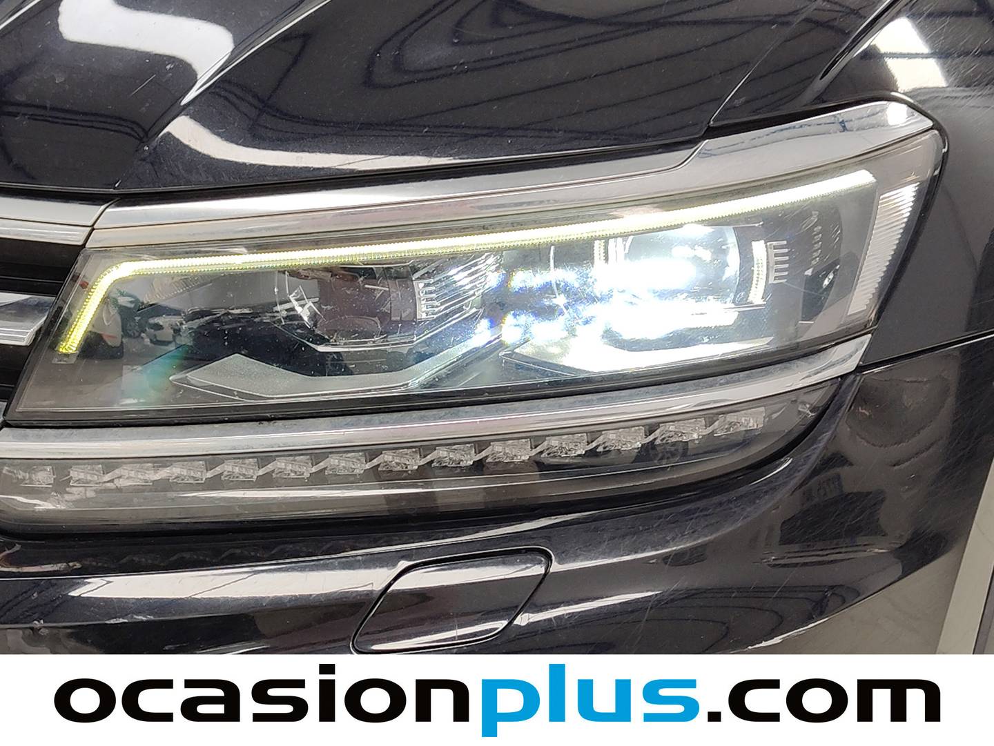Volkswagen Tiguan Volkswagen Tiguan Sport 2.0 TDI BMT 4Motion (190 CV) DSG Pack R-Line km 0