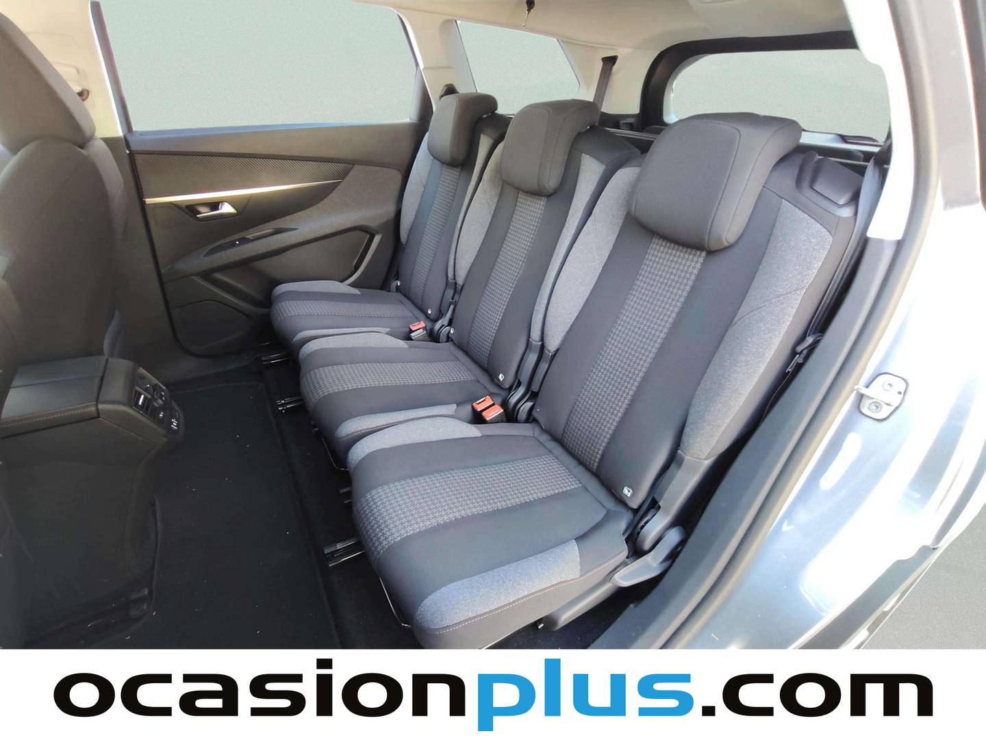 Peugeot 5008 Peugeot 5008 BlueHDI 130 S&S Active (130 CV) 7 Plazas de segunda mano