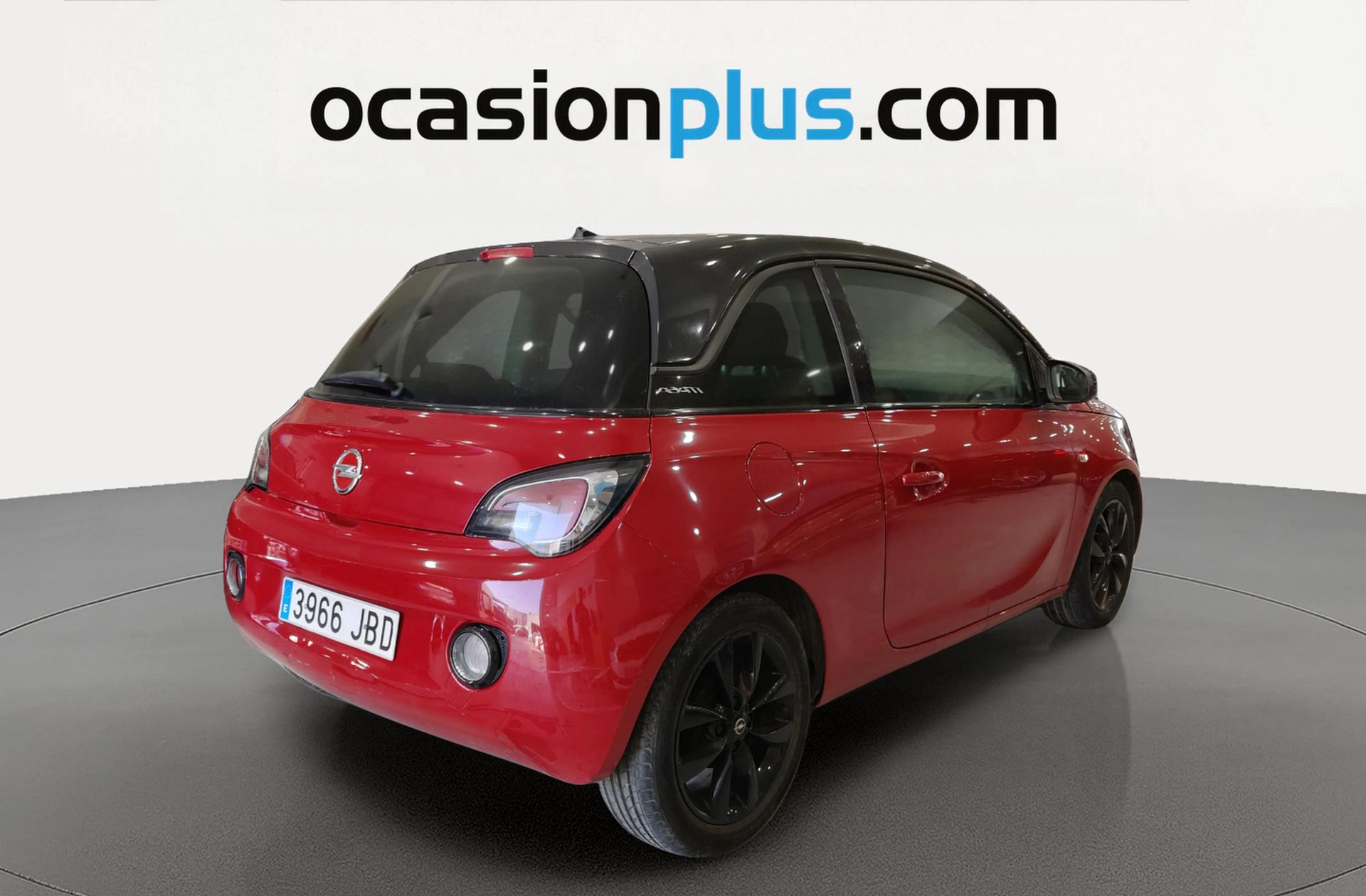 Opel Adam 1.4 XEL Jam - foto 4