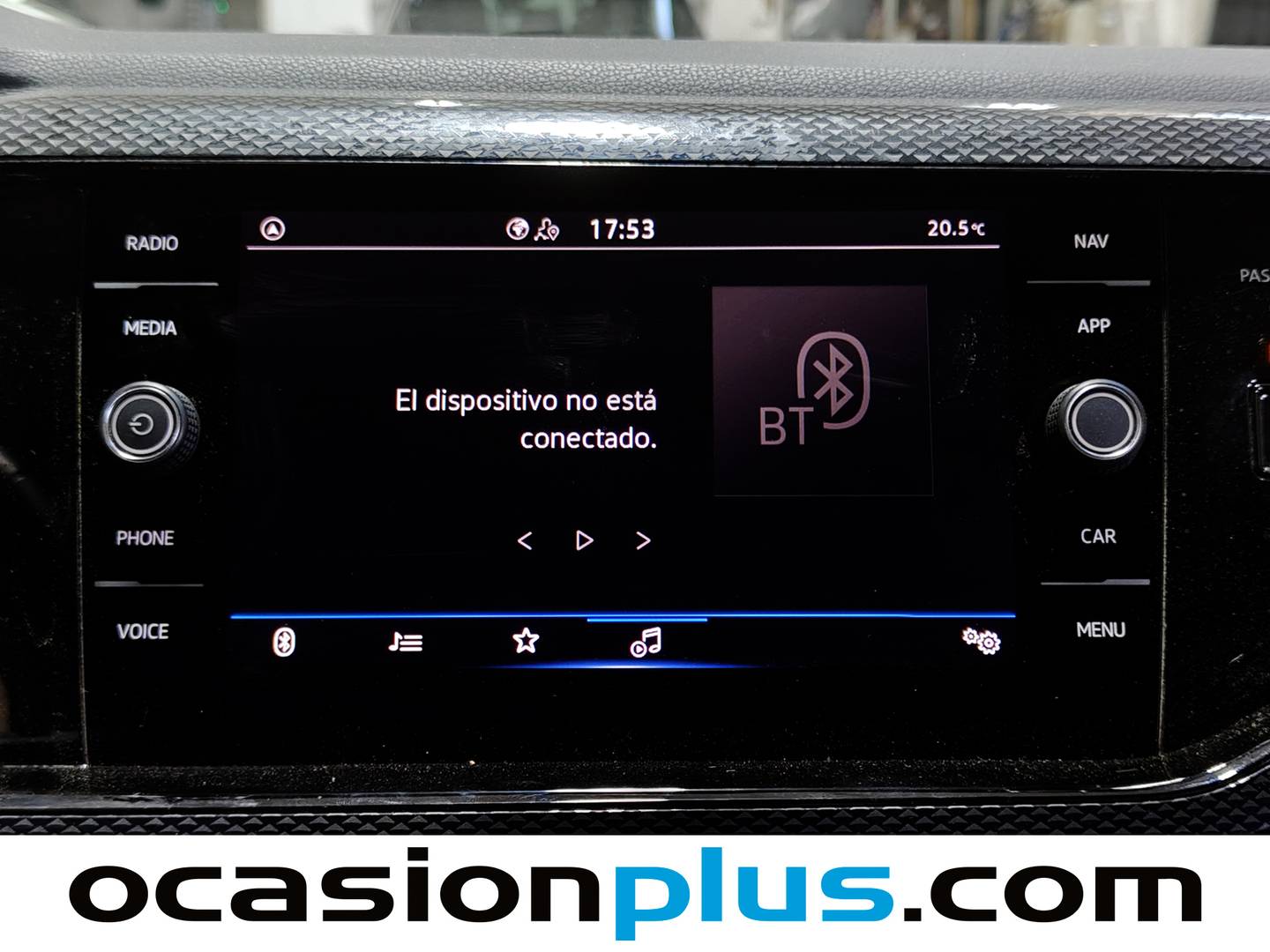 Acabados Volkswagen Taigo Volkswagen Taigo Life 1.0 TSI (95 CV)