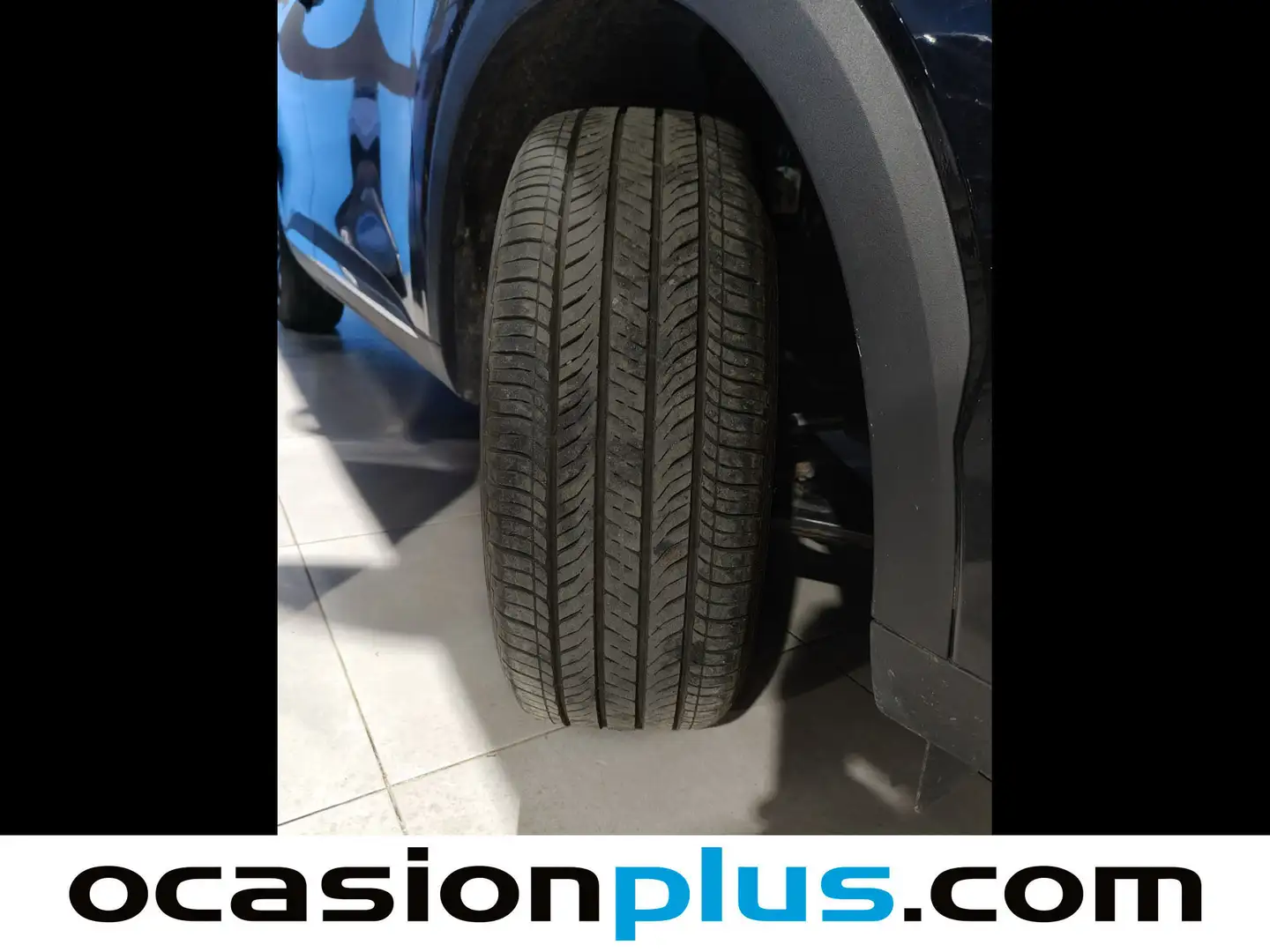 Foto MG HS MG HS 1.5 Turbo GDI Luxury DCT (162 CV)