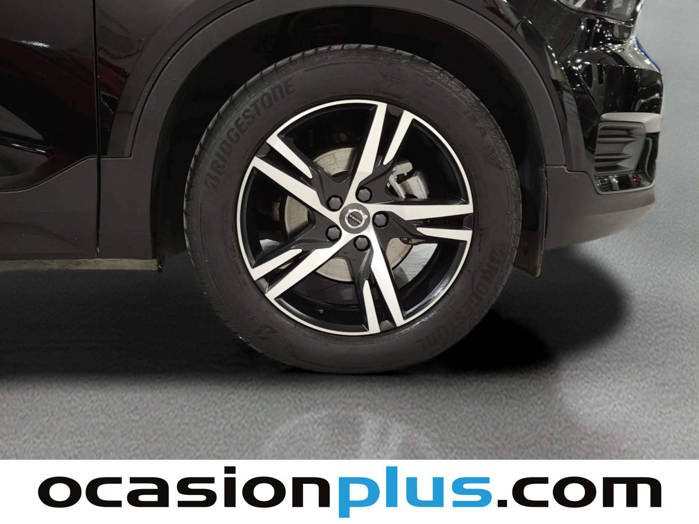 Volvo XC40 Volvo XC40 D3 R-Design Auto (150 CV) de ocasión