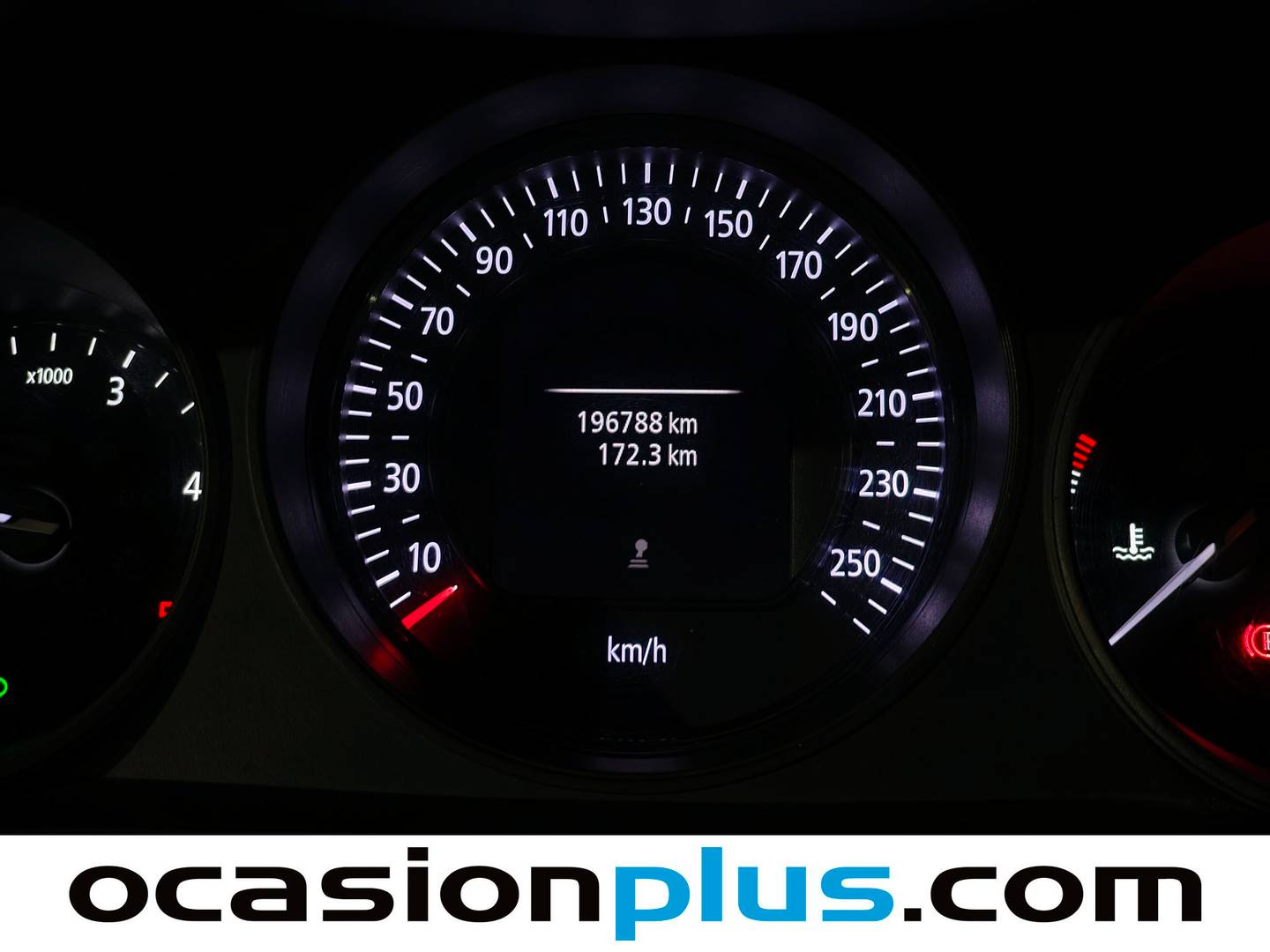 Renault Mégane Renault Megane Business Blue dCi (95 CV) seminuevo