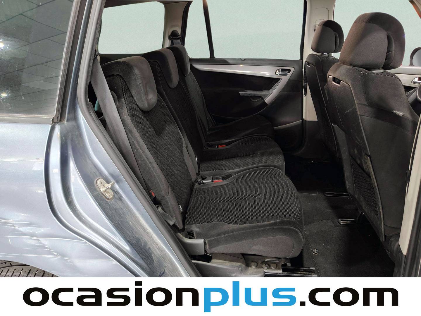Citroën Grand C4 Picasso Citroën Grand C4 Picasso 2.0 HDI SX CMP (138 CV) 7 Plazas al mejor precio