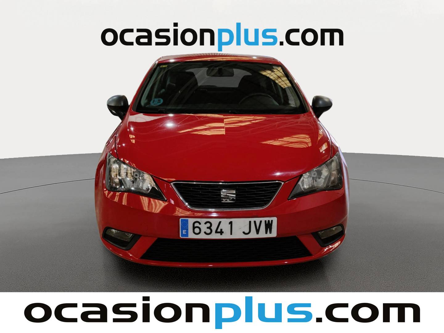 Foto Seat Ibiza SEAT Ibiza 1.2 TSI Reference (90 CV)