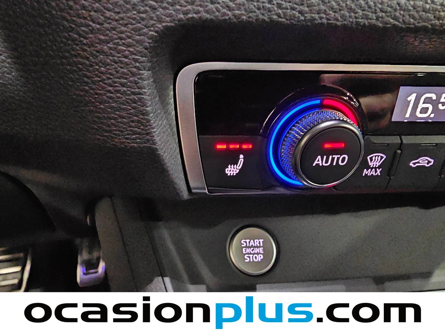 Audi Q3 Audi Q3 Black line 35 TFSI (150 CV) S tronic 150cv