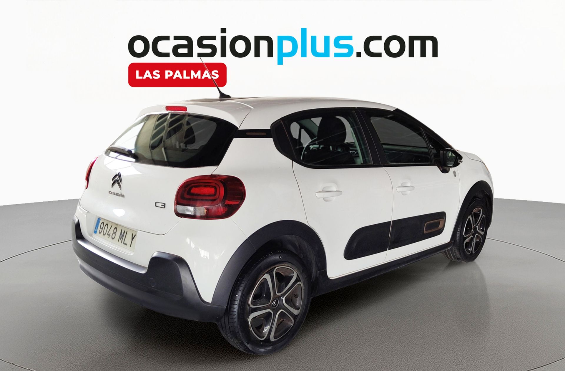 Citroën C3 PureTech 83 C-Series - foto 4