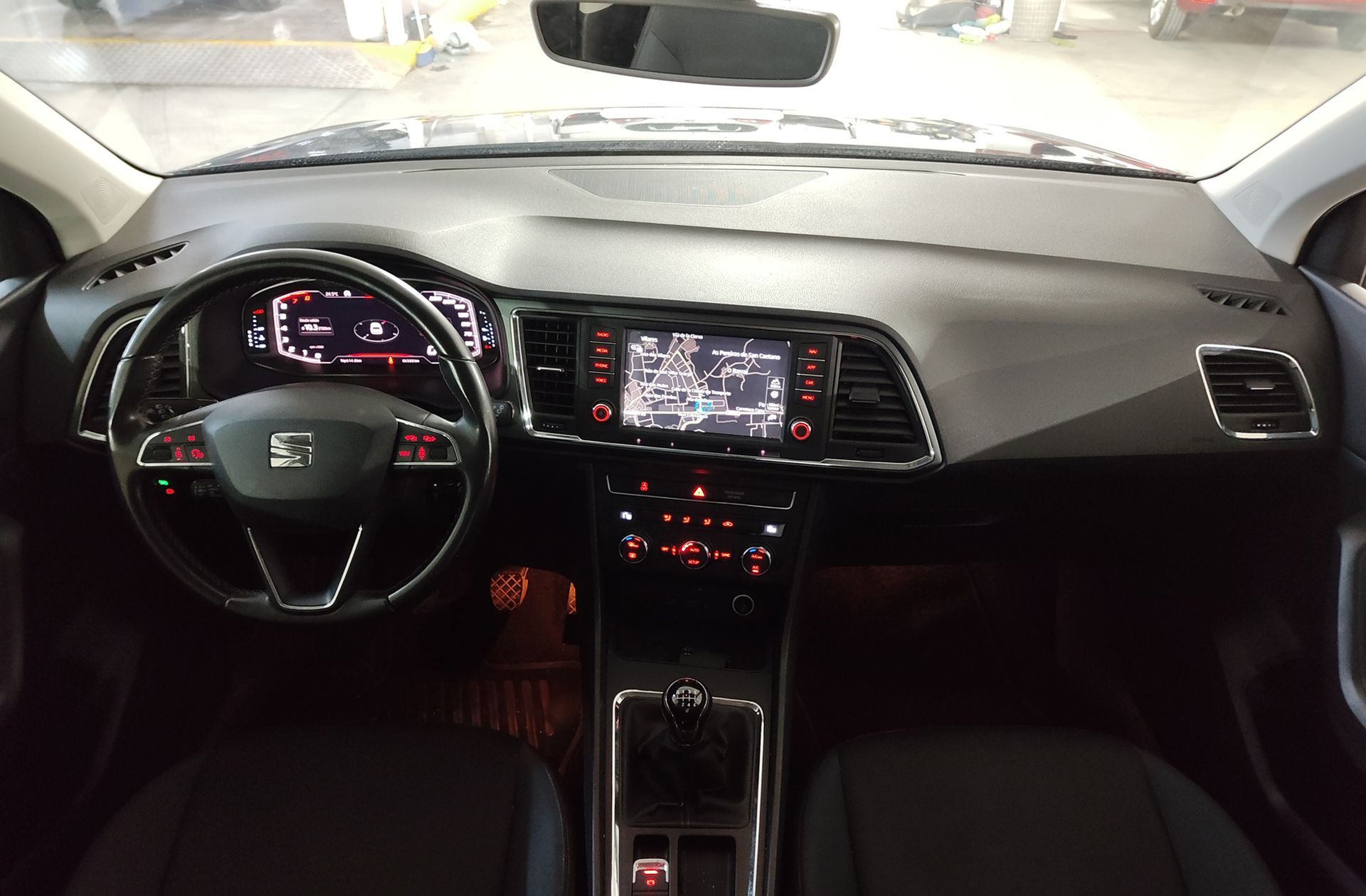 SEAT Ateca 1.5 TSI Style Plus Nav - foto 6