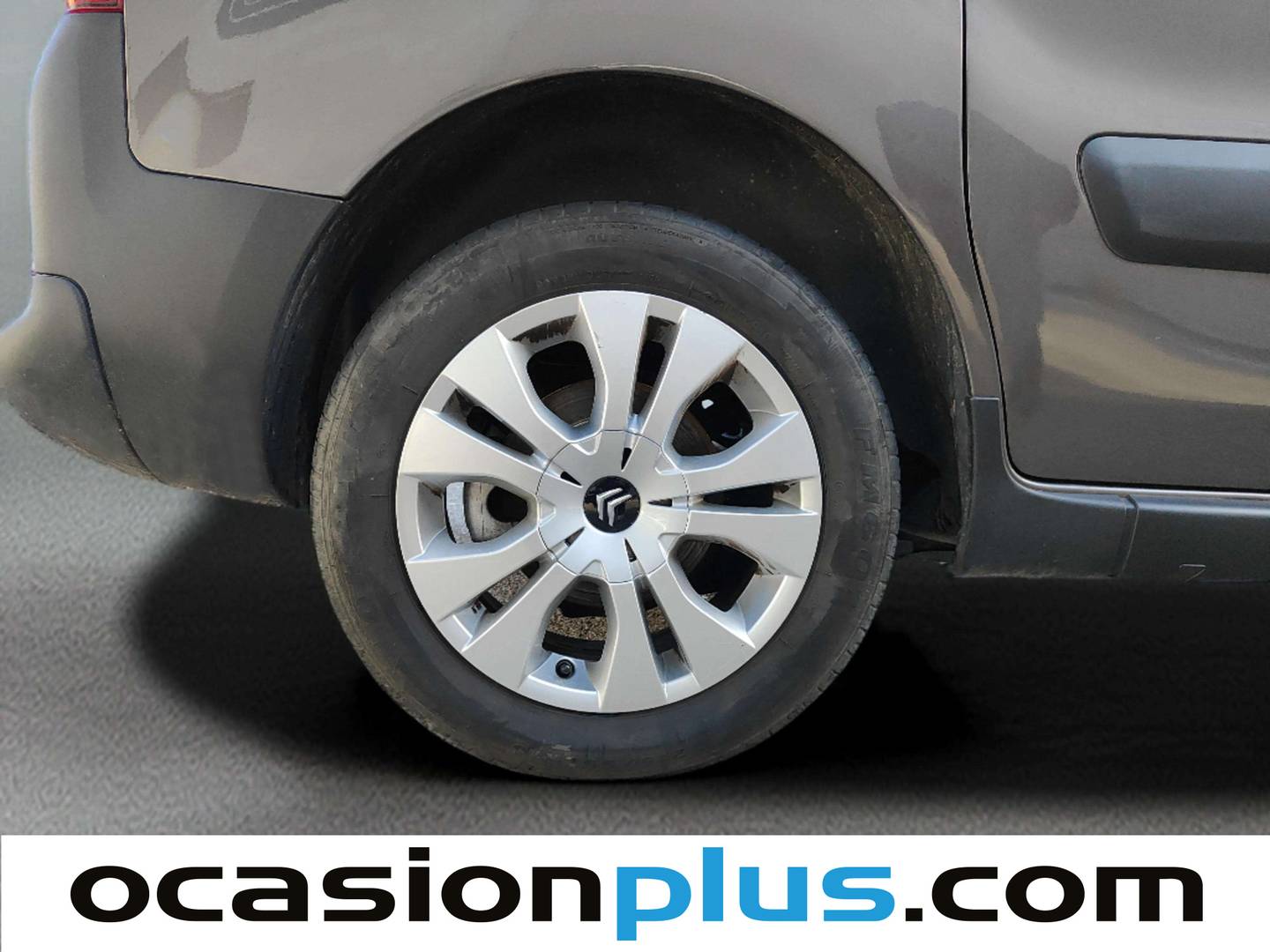 Citroën Berlingo Citroen Berlingo Combi BlueHDi 100 Multispace 20 Aniversario (100 CV) diésel