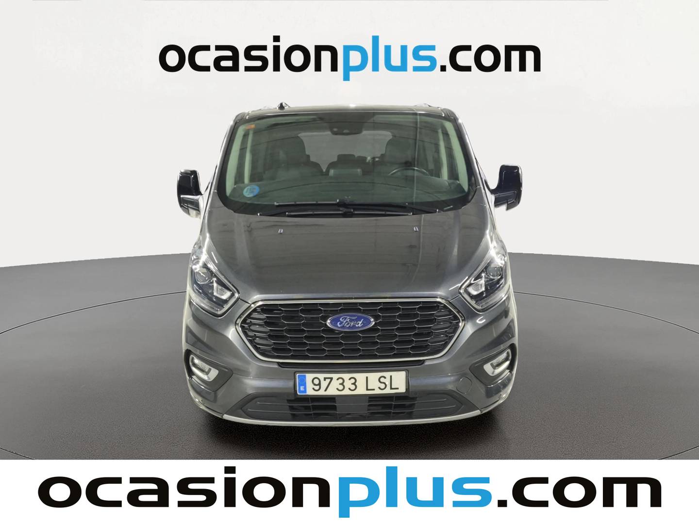 Ford Tourneo Custom Ford Tourneo Custom 2.0 Ecoblue Hybrid L1 Active (185 CV) km 0