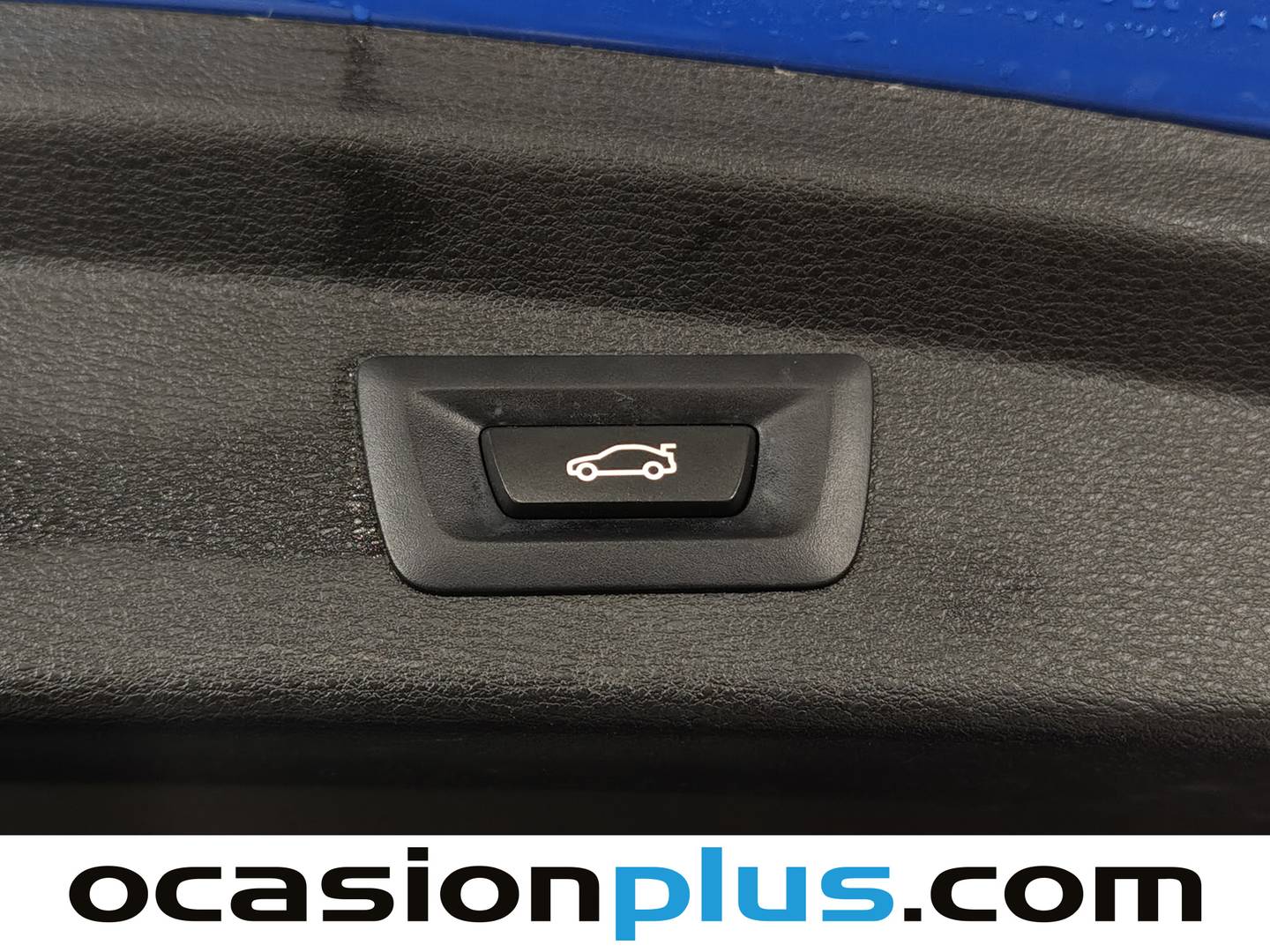 Paquetes del BMW X2 BMW X2 sDrive18d (150 CV) Pack M