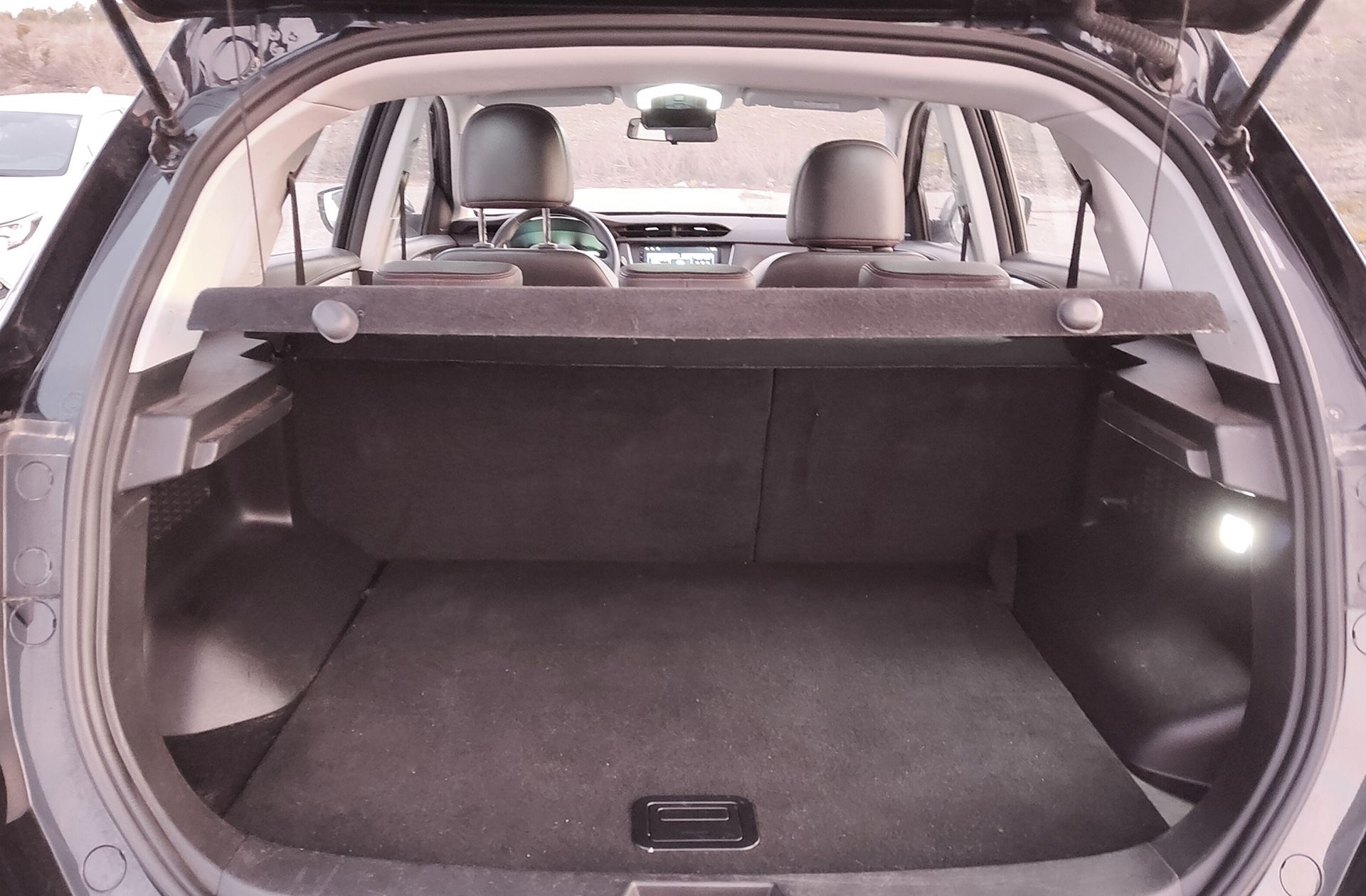 SWM G01 1.5T Luxury - foto 15