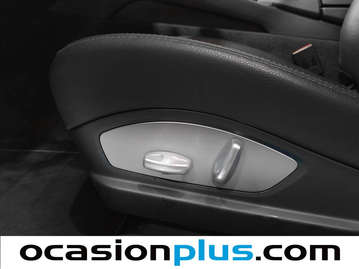 Foto Porsche Panamera Porsche Panamera 3.0 TD (250 CV)