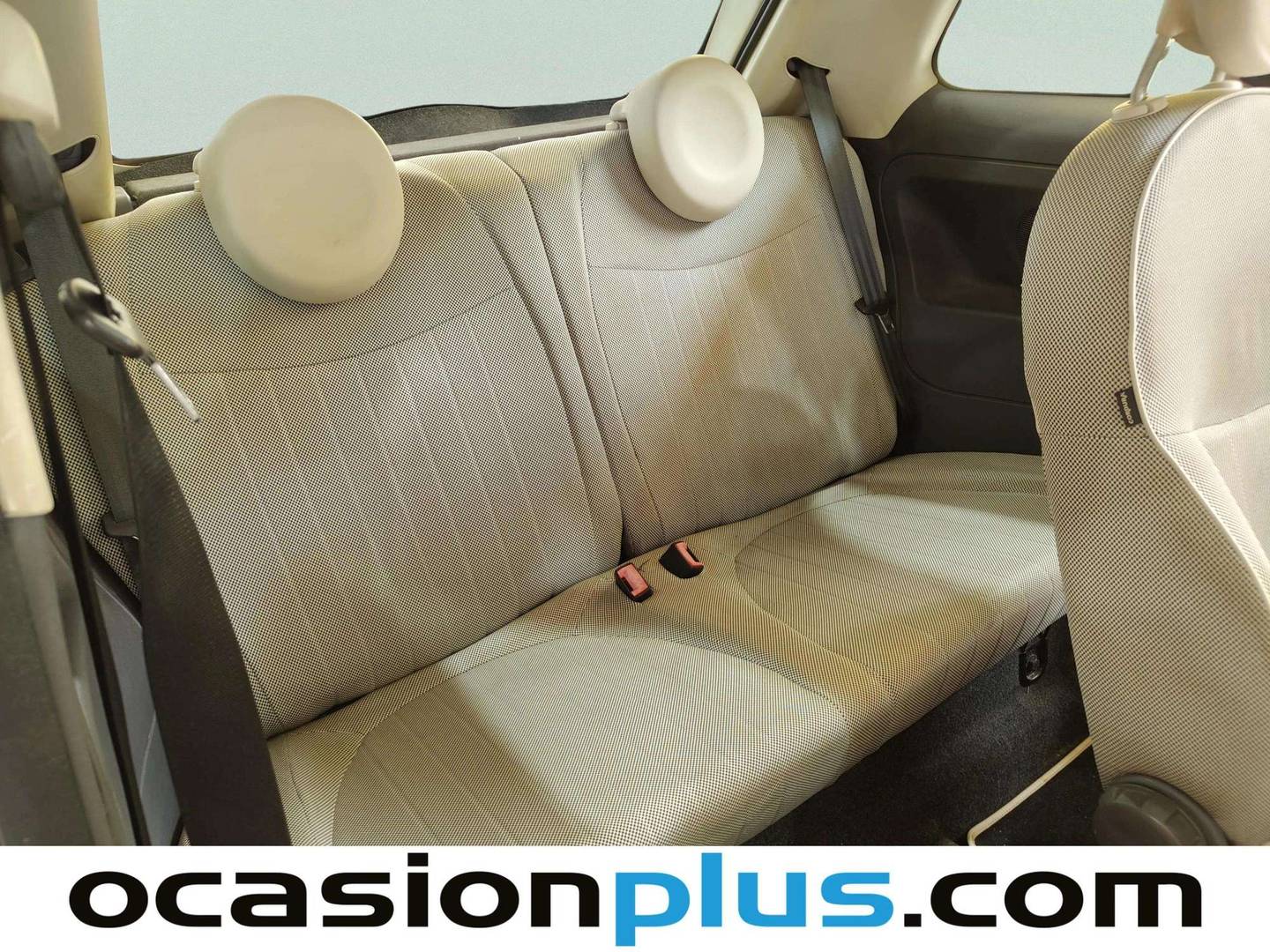 Fiat 500 Fiat 500 1.2 8v Lounge (69 CV) al mejor precio