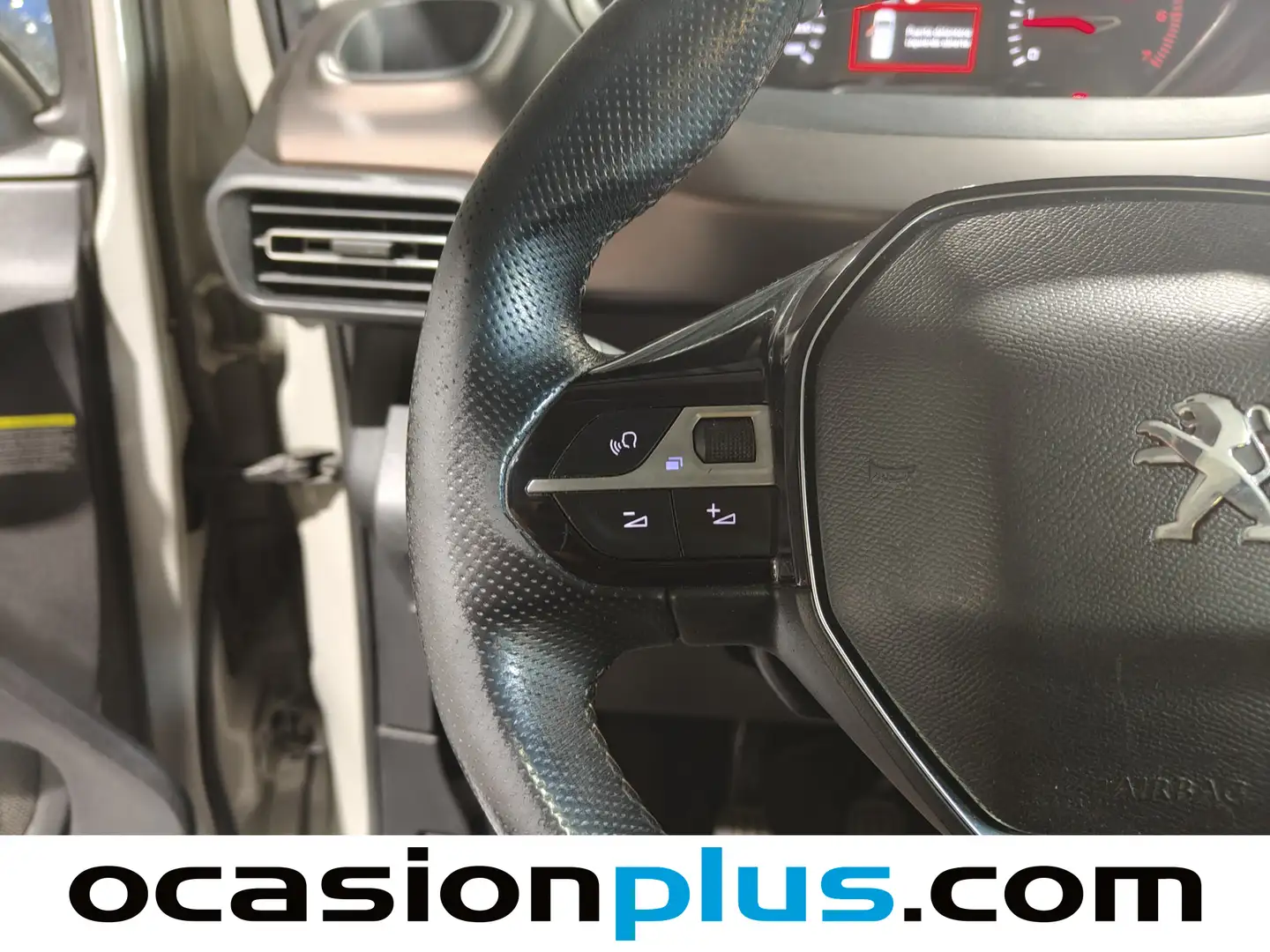 Foto Peugeot Rifter Peugeot Rifter BlueHDi 130 GT Line Standard (130 CV)