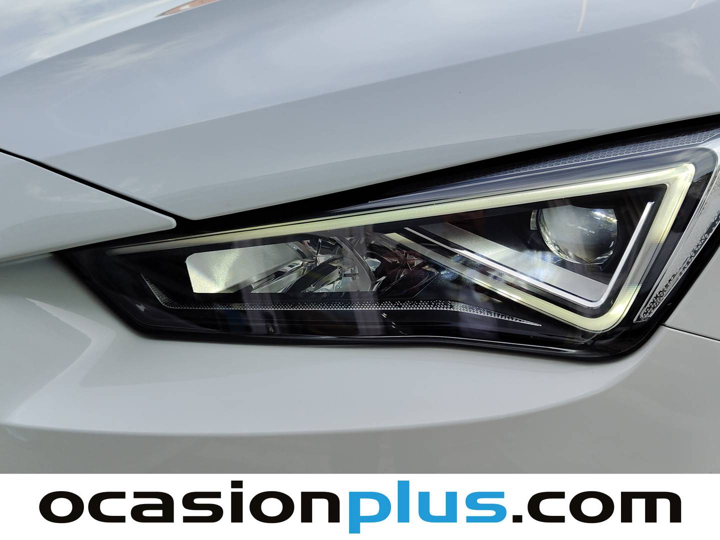 Seat Tarraco Seat Tarraco 2.0 TDI S&S FR DSG (150 CV) automático