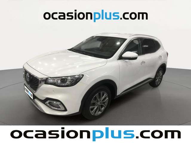 MG HS 1.5 Turbo GDI Comfort DCT (162 CV) de segunda mano