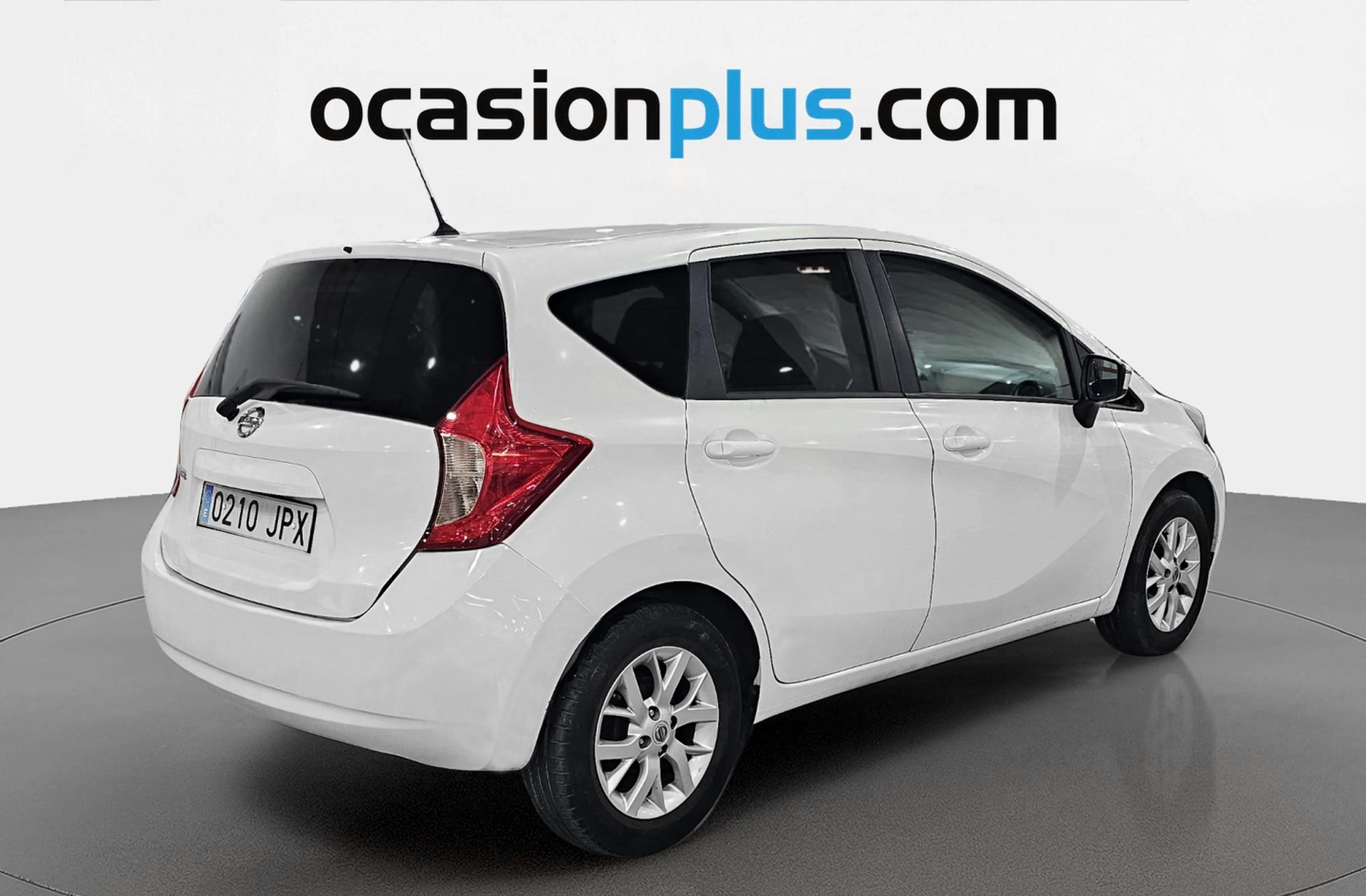 Nissan Note 1.2G Acenta - foto 3