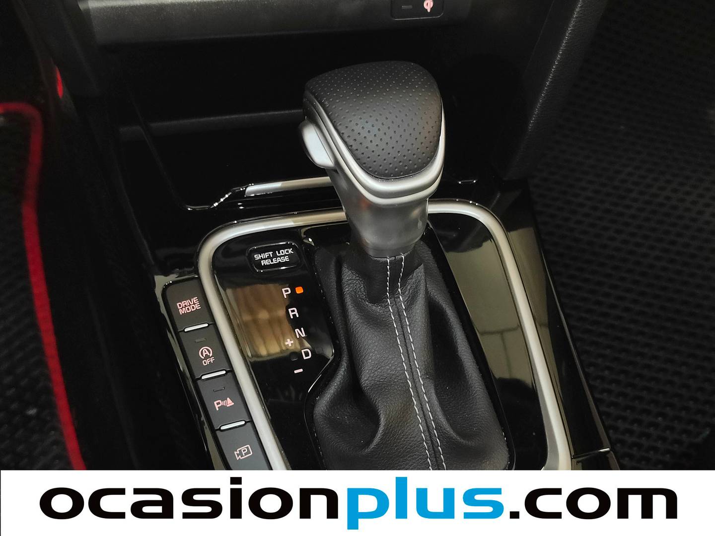 KIA Ceed KIA Ceed 1.6 MHEV GT Line DCT (136 CV) de segunda mano