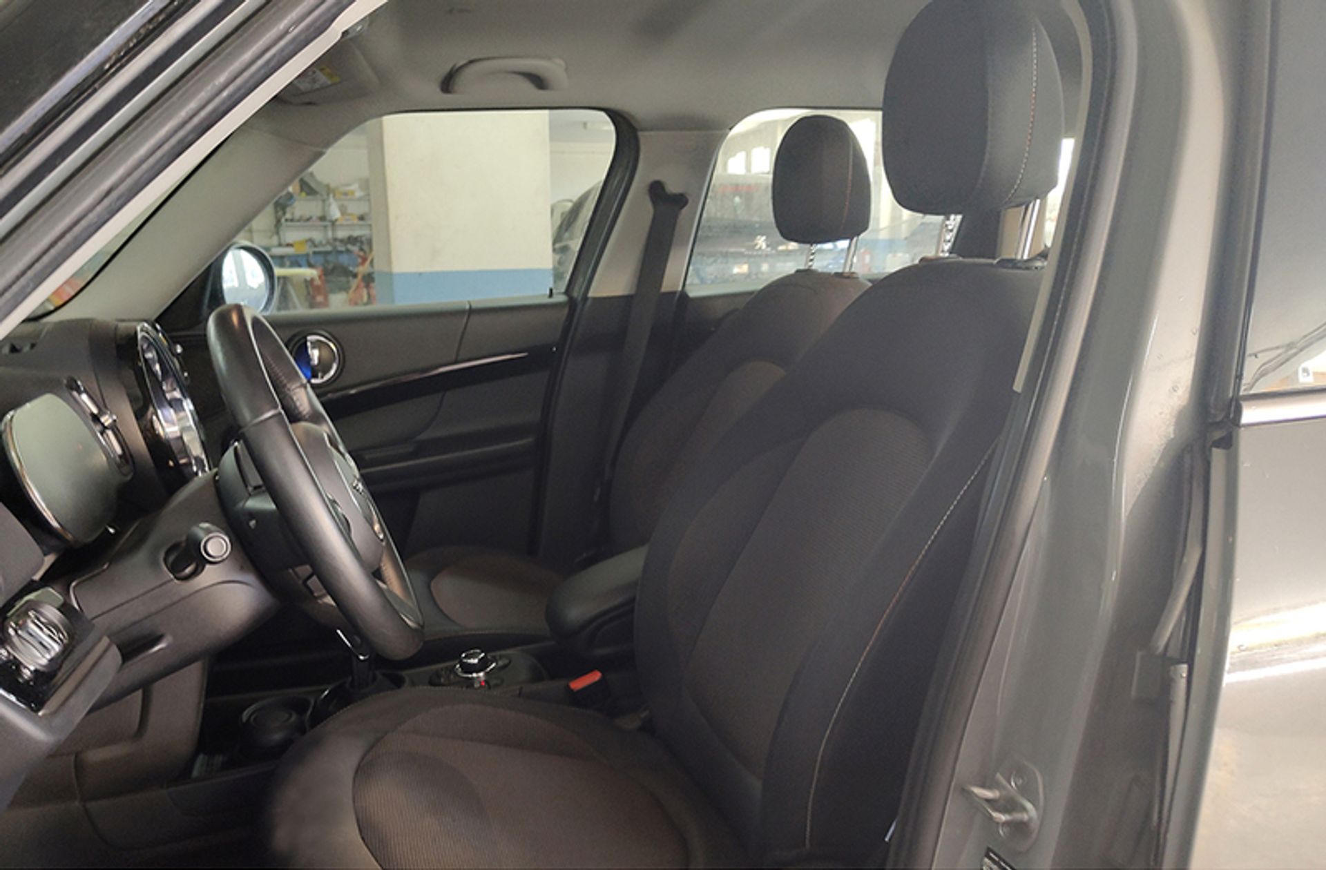 MINI Countryman Cooper - foto 11