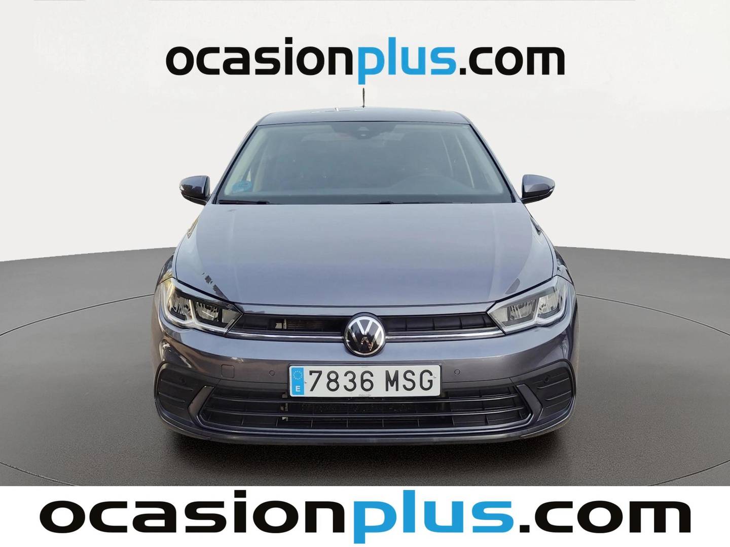 Volkswagen Polo Volkswagen Polo Life 1.0 TSI (95 CV) DSG barato