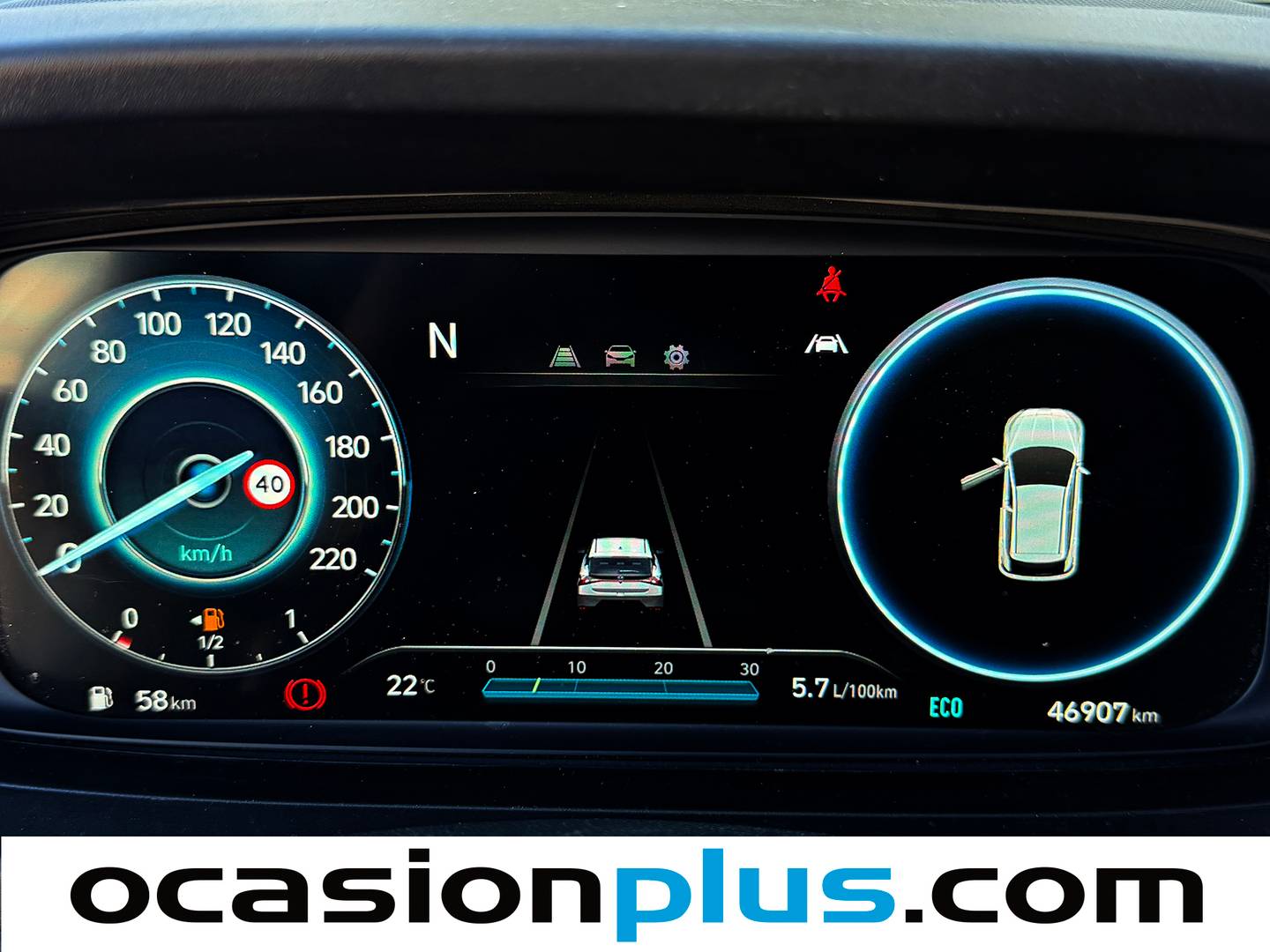 Hyundai i20 Hyundai i20 1.0 TGDI 48V Klass (100 CV) 2021