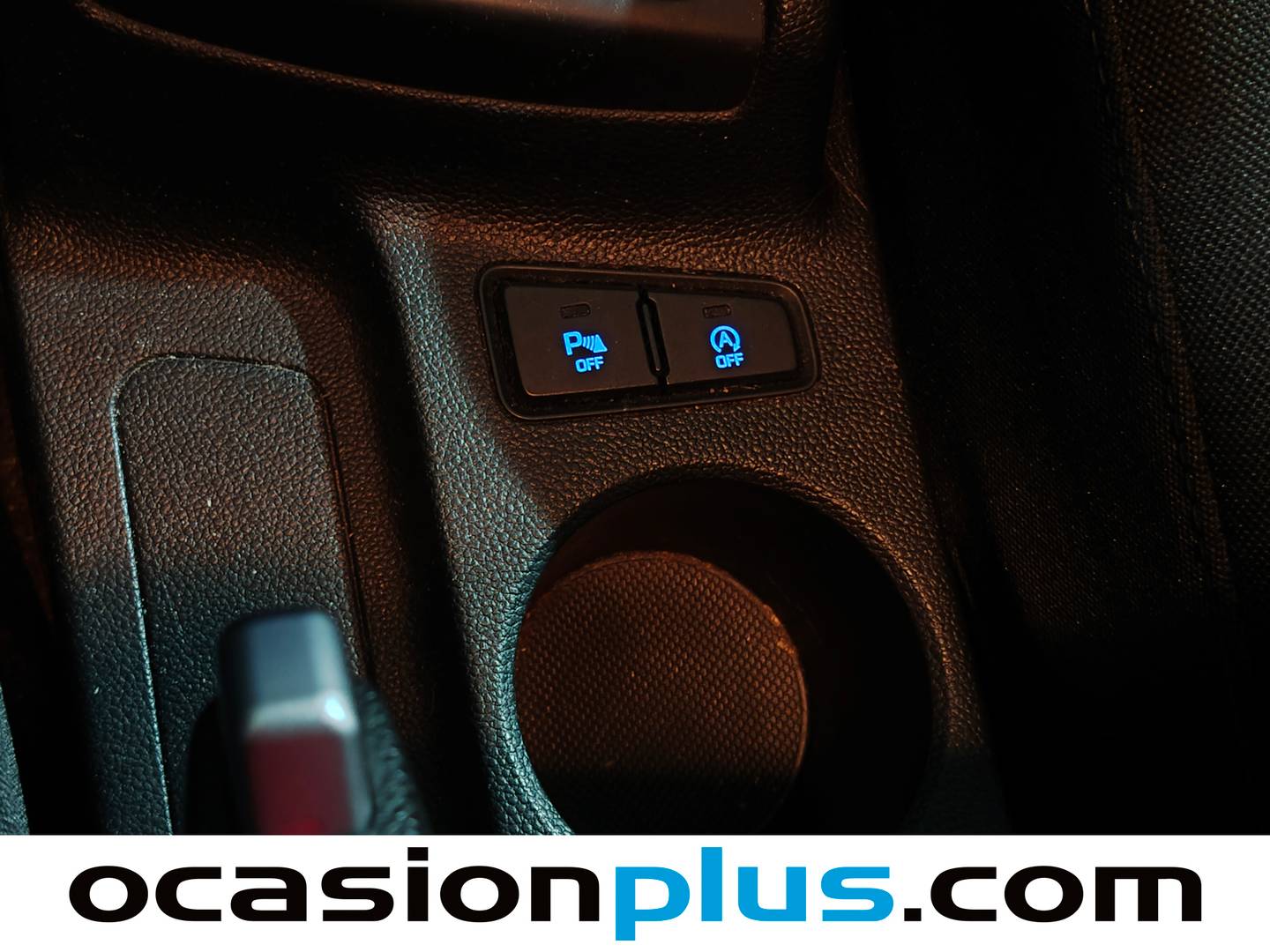 Extras del Hyundai i20 Active Hyundai i20 Active 1.0 TGDI Tecno (100 CV)
