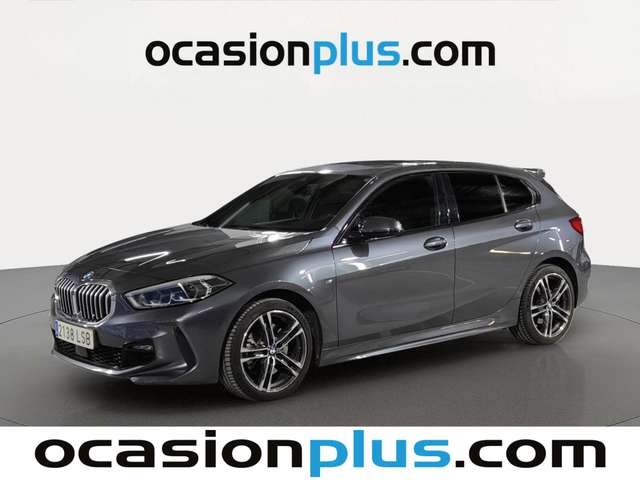 BMW Serie 1 120i (178 CV) Pack M de segunda mano
