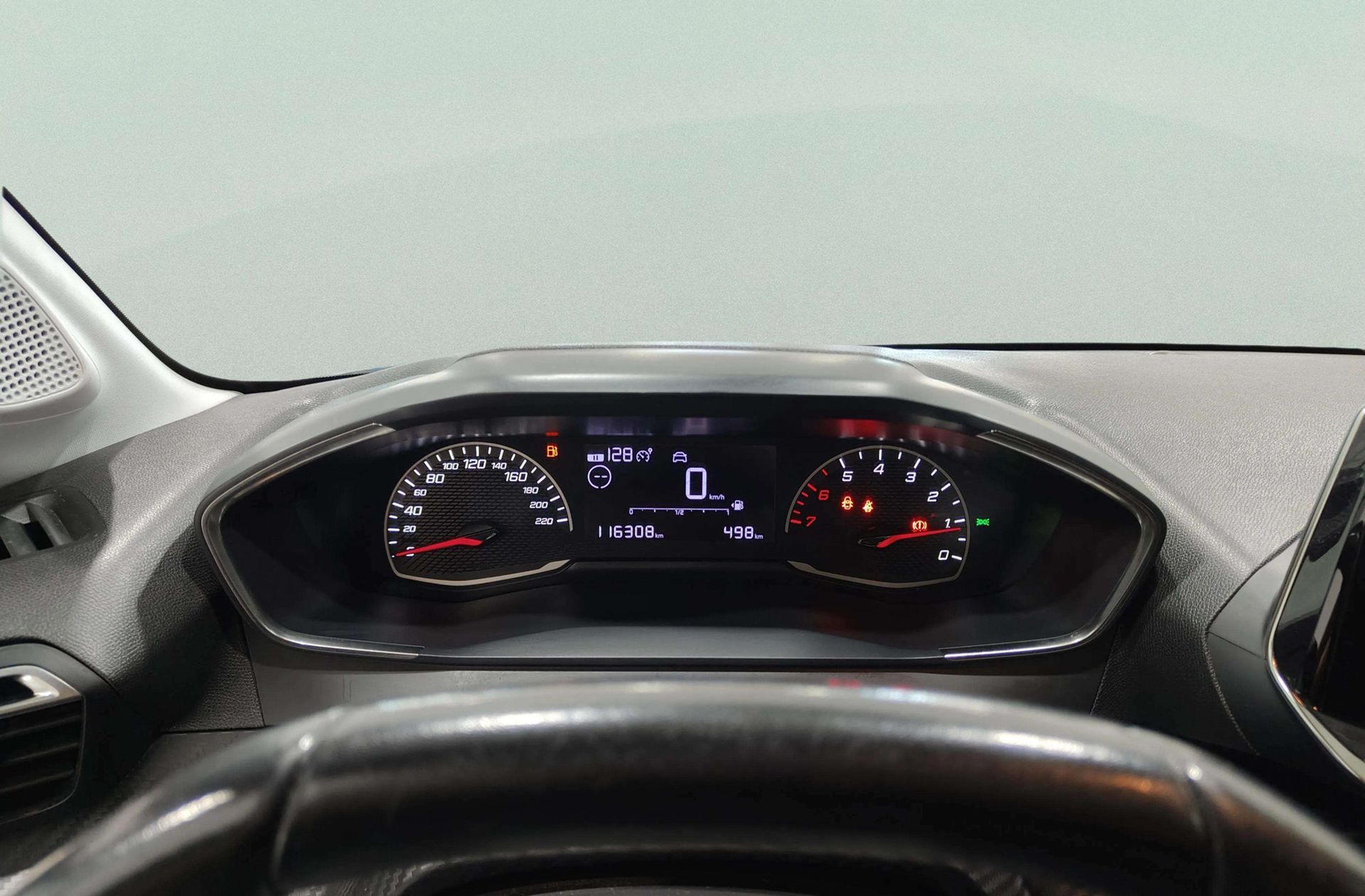 Peugeot 208 PureTech 75 Active - foto 24