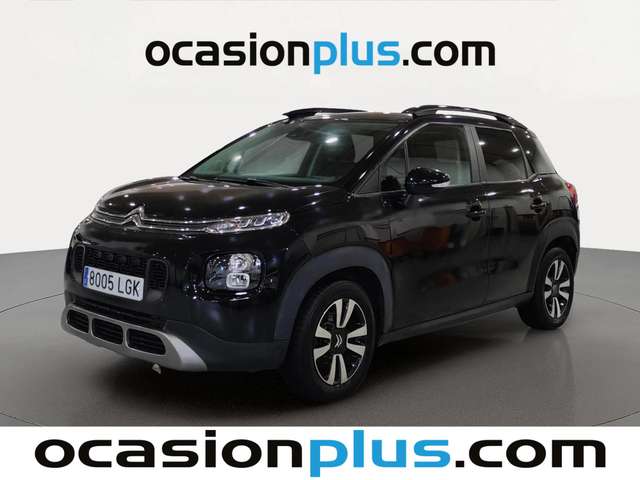 Citroën C3 Aircross BlueHDi 100 S&S Feel (102 CV) de segunda mano