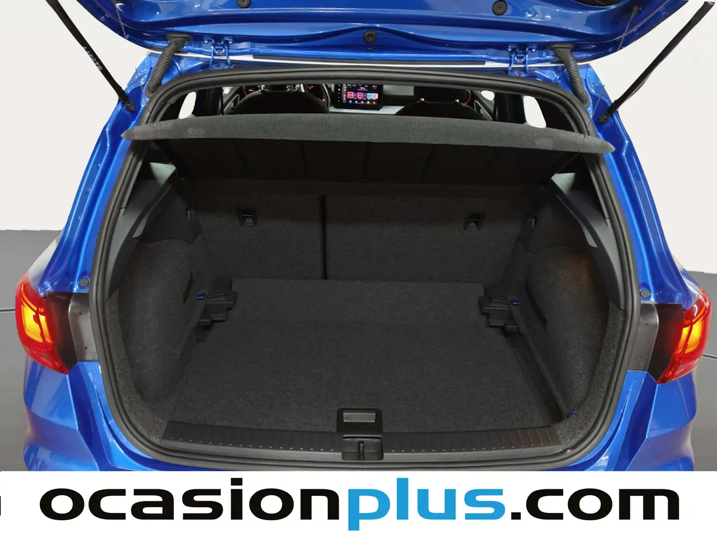 Foto Seat Arona SEAT Arona 1.0 TSI FR XM DSG (110 CV)