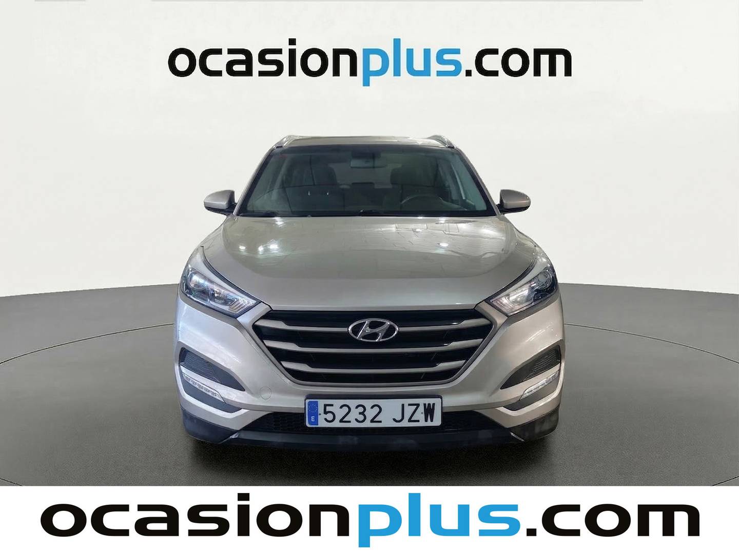 Hyundai Tucson Hyundai Tucson 1.6 GDI BlueDrive Essence 4x2 (131 CV) 131cv