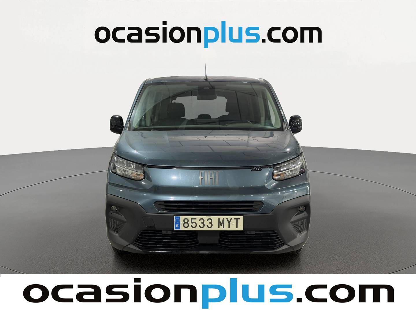 Fiat Doblò Fiat Dobló 1.5 BlueHDi L1 (100 CV) 100cv