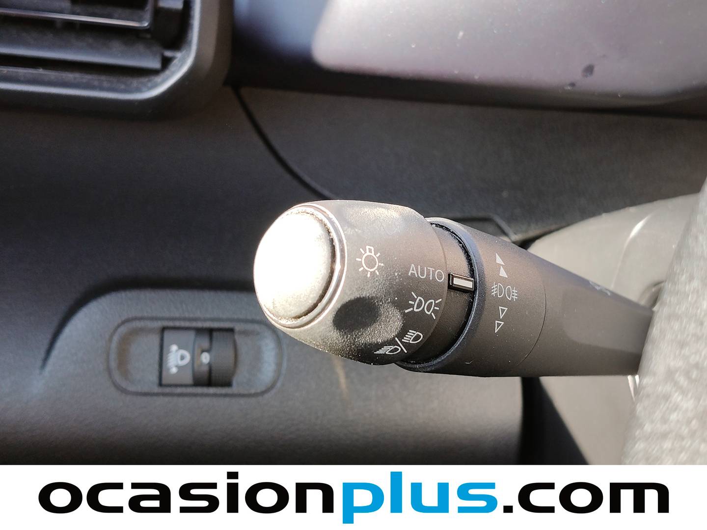 Extras del Peugeot Rifter Peugeot Rifter BlueHDi 130 Allure Pack Standard (130 CV)