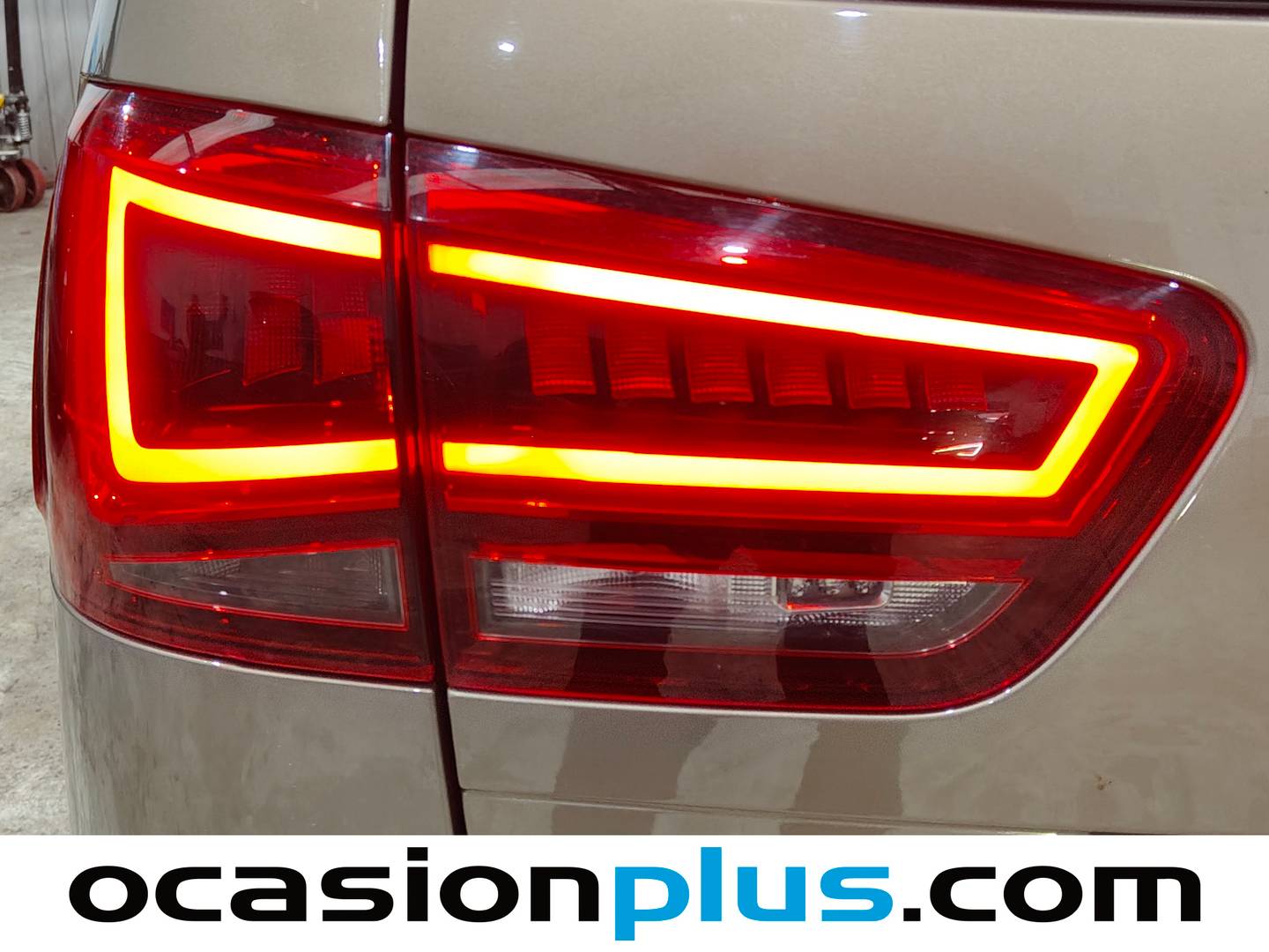 Seat Alhambra Seat Alhambra 2.0 TDI Ecomotive S&S 20 Aniversario (150 CV) diésel