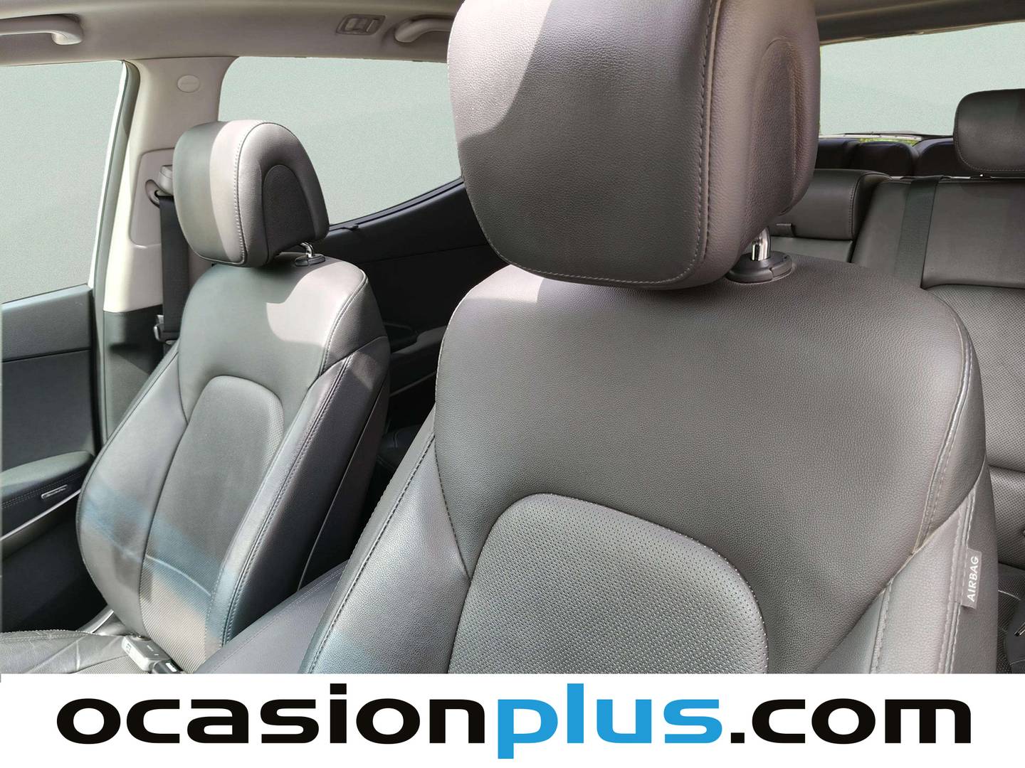 Hyundai Santa Fe Hyundai Santa Fe 2.2 CRDI Style 4x4 Auto (200 CV) 7 Plazas barato