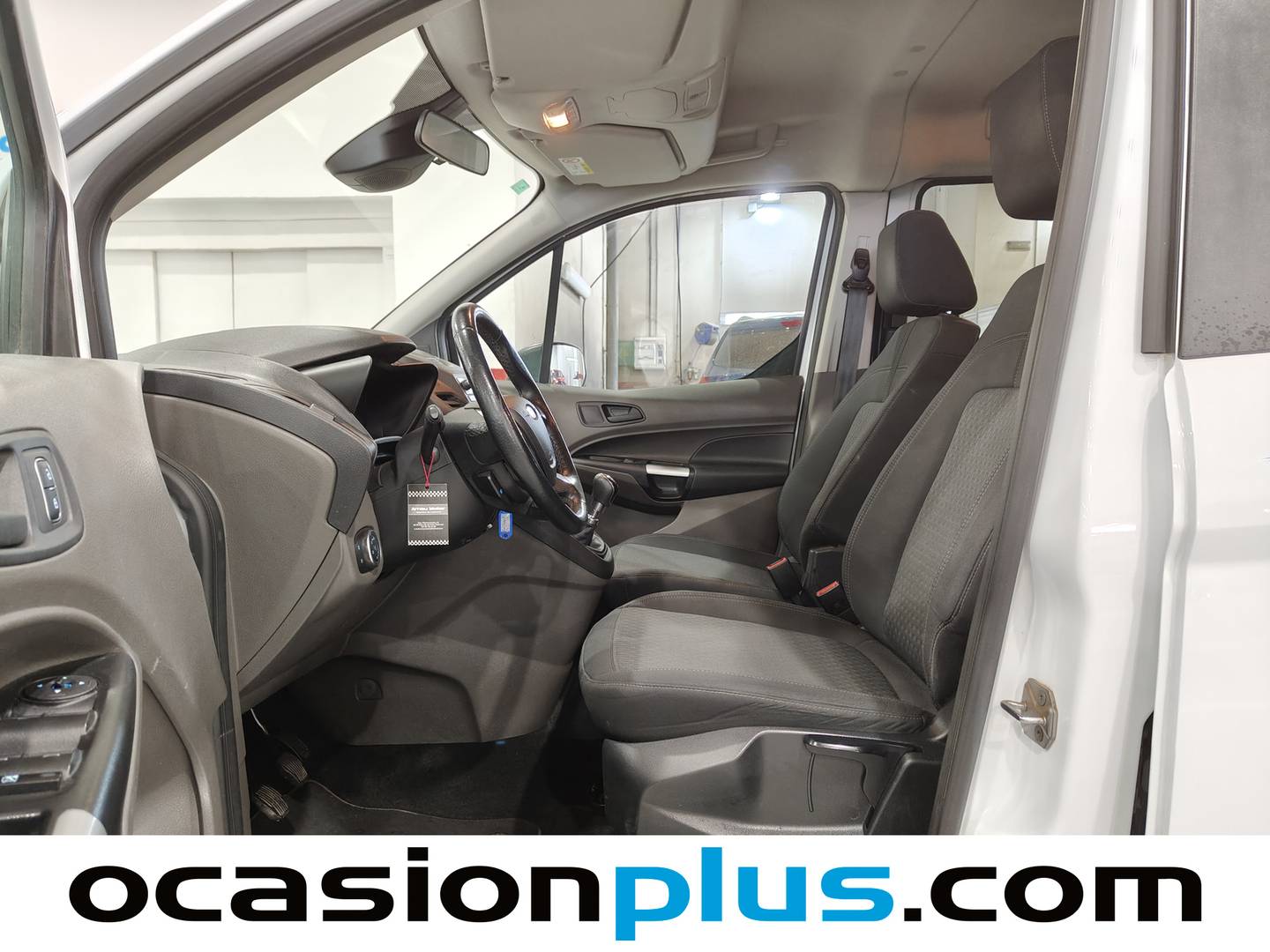 Foto Ford Transit Connect Ford Transit Connect Kombi 1.5 TDCi Trend 240 L2 (100 CV)