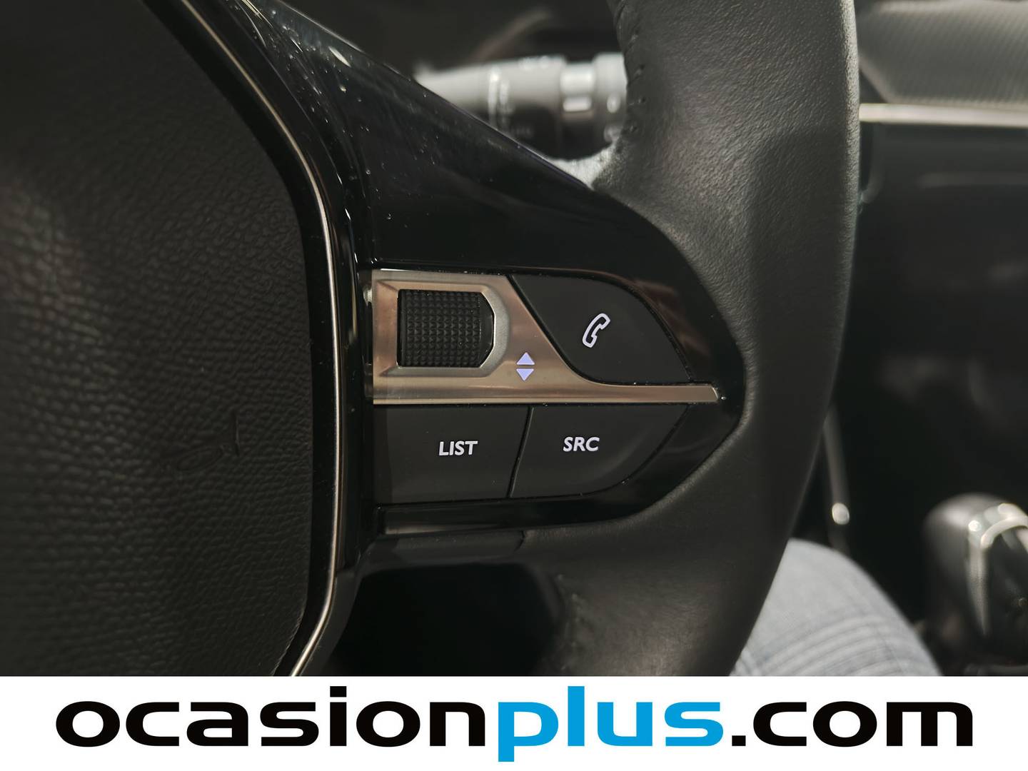 Foto Peugeot 208 Peugeot 208 PureTech 100 Allure (100 CV)