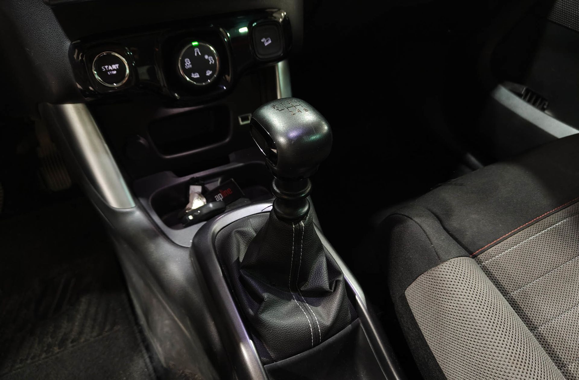 Citroën C3 Aircross PureTech 110 Shine - foto 5