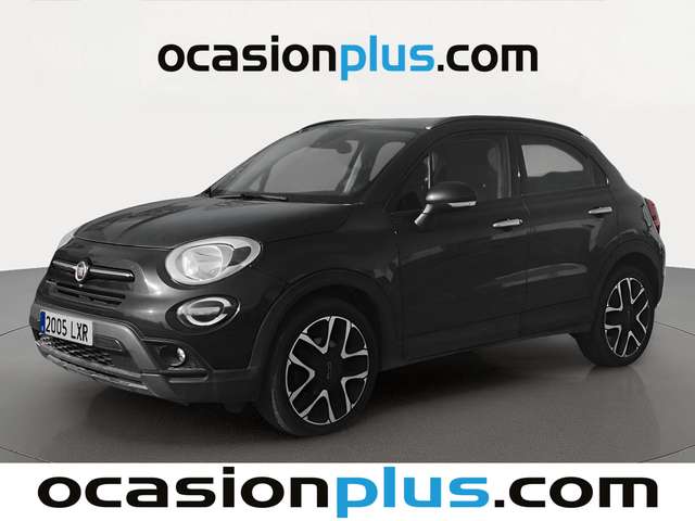 Fiat 500X 1.3 Firefly S&S Cross T4 DCT (150 CV) de segunda mano