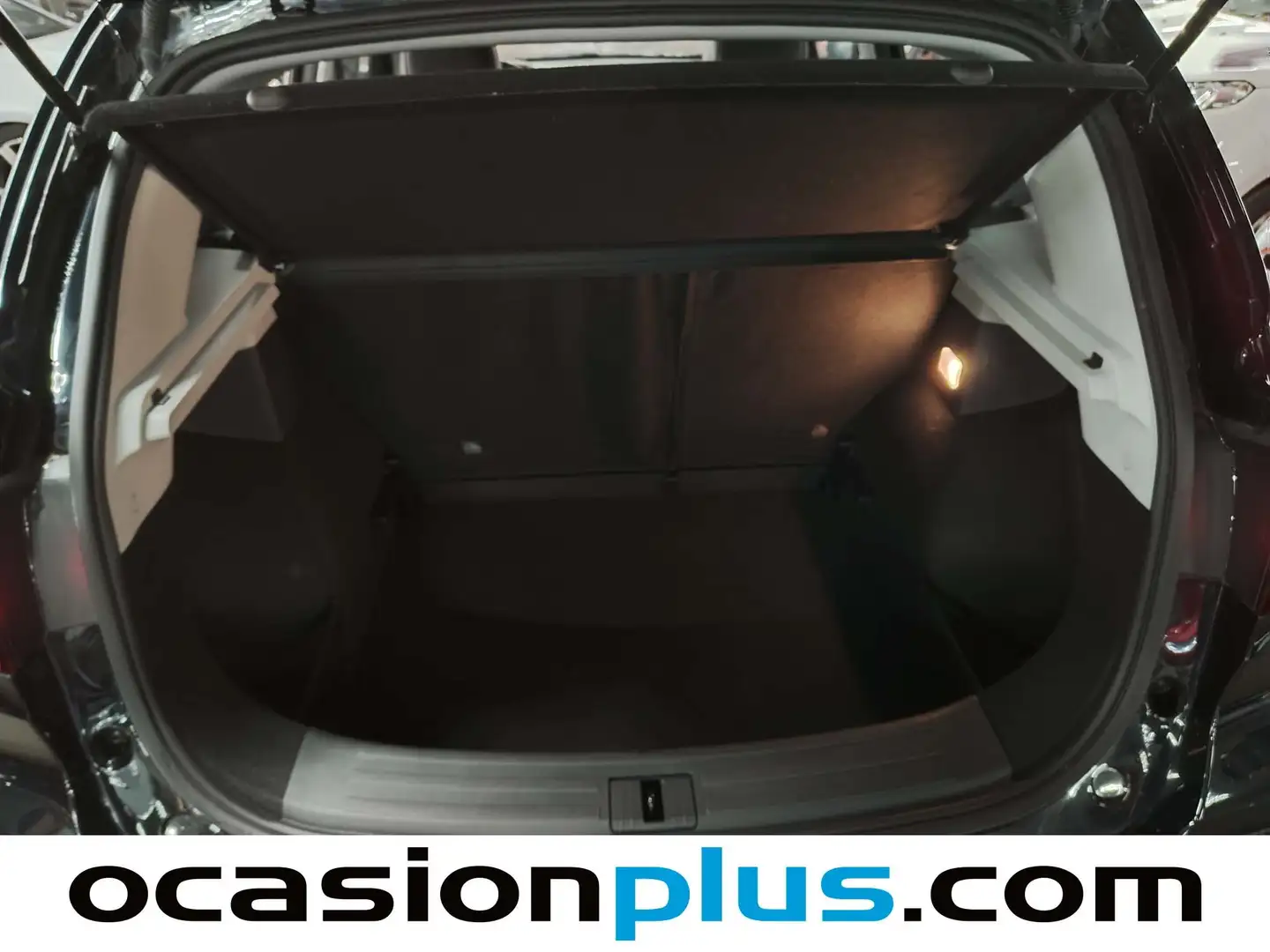 Foto MG ZS MG ZS 1.0T Luxury Auto  (111 CV)