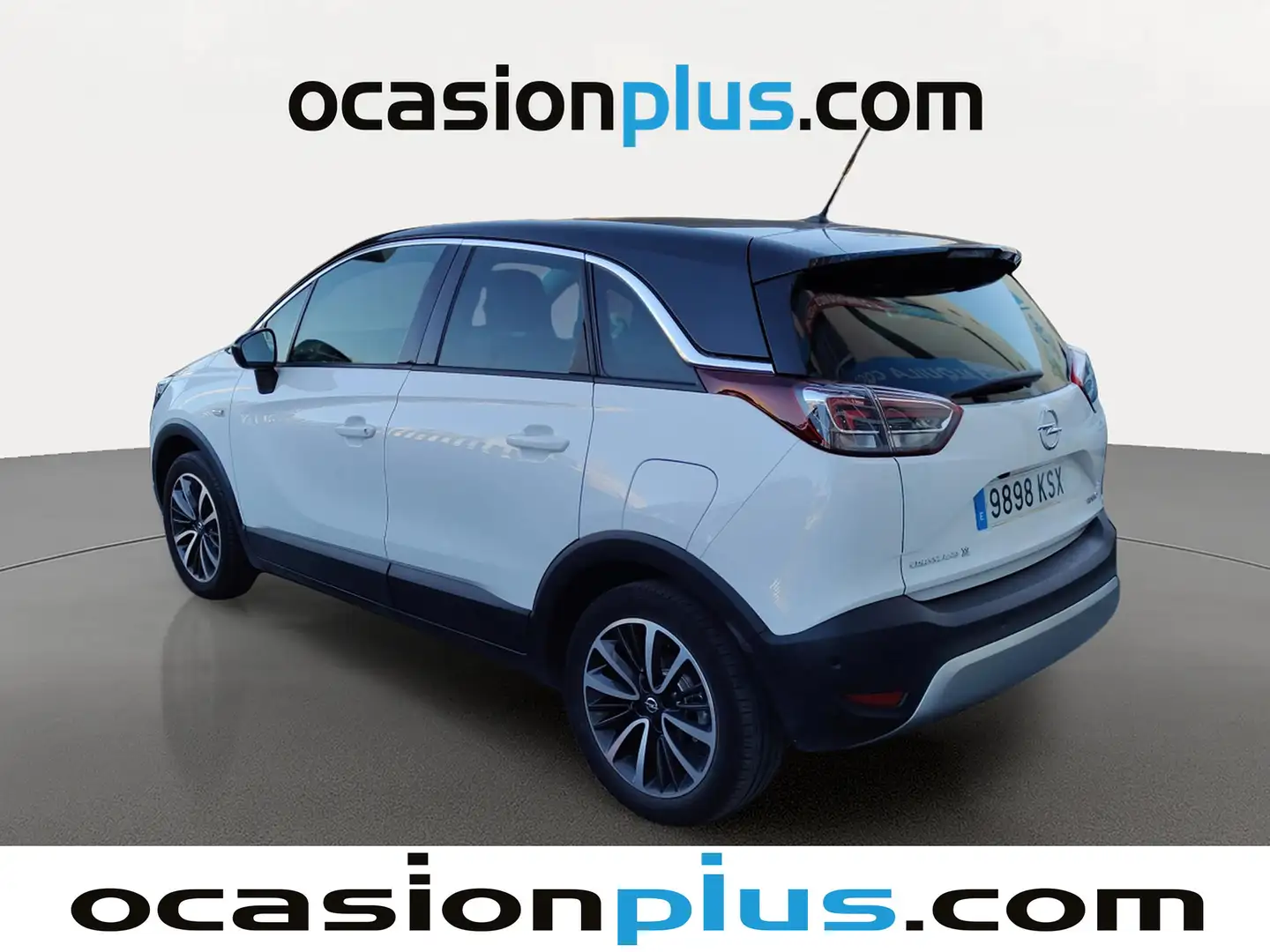 Foto Opel Crossland X Opel Crossland X 1.2 S&S Innovation (130 CV)