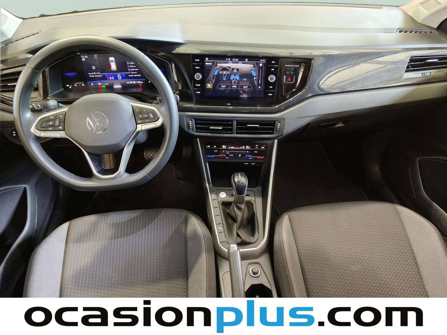 Volkswagen Taigo Volkswagen Taigo ``Más`` 1.0 TSI (115 CV) DSG al mejor precio