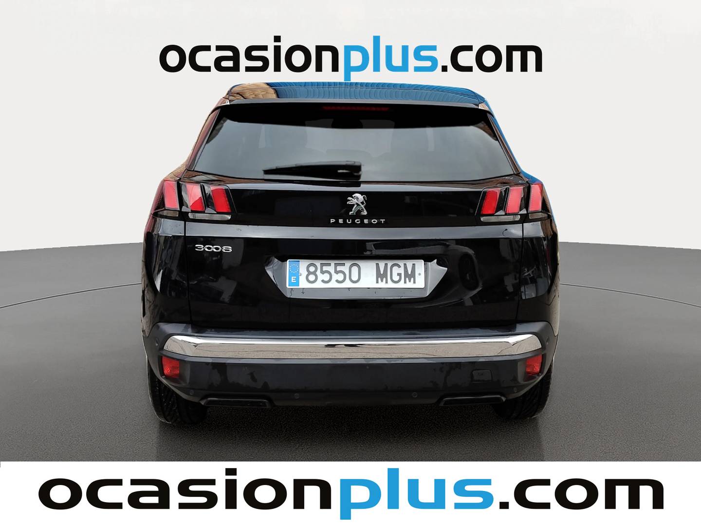 Peugeot 3008 Peugeot 3008 PureTech 130 S&S Allure Pack (130 CV) al mejor precio
