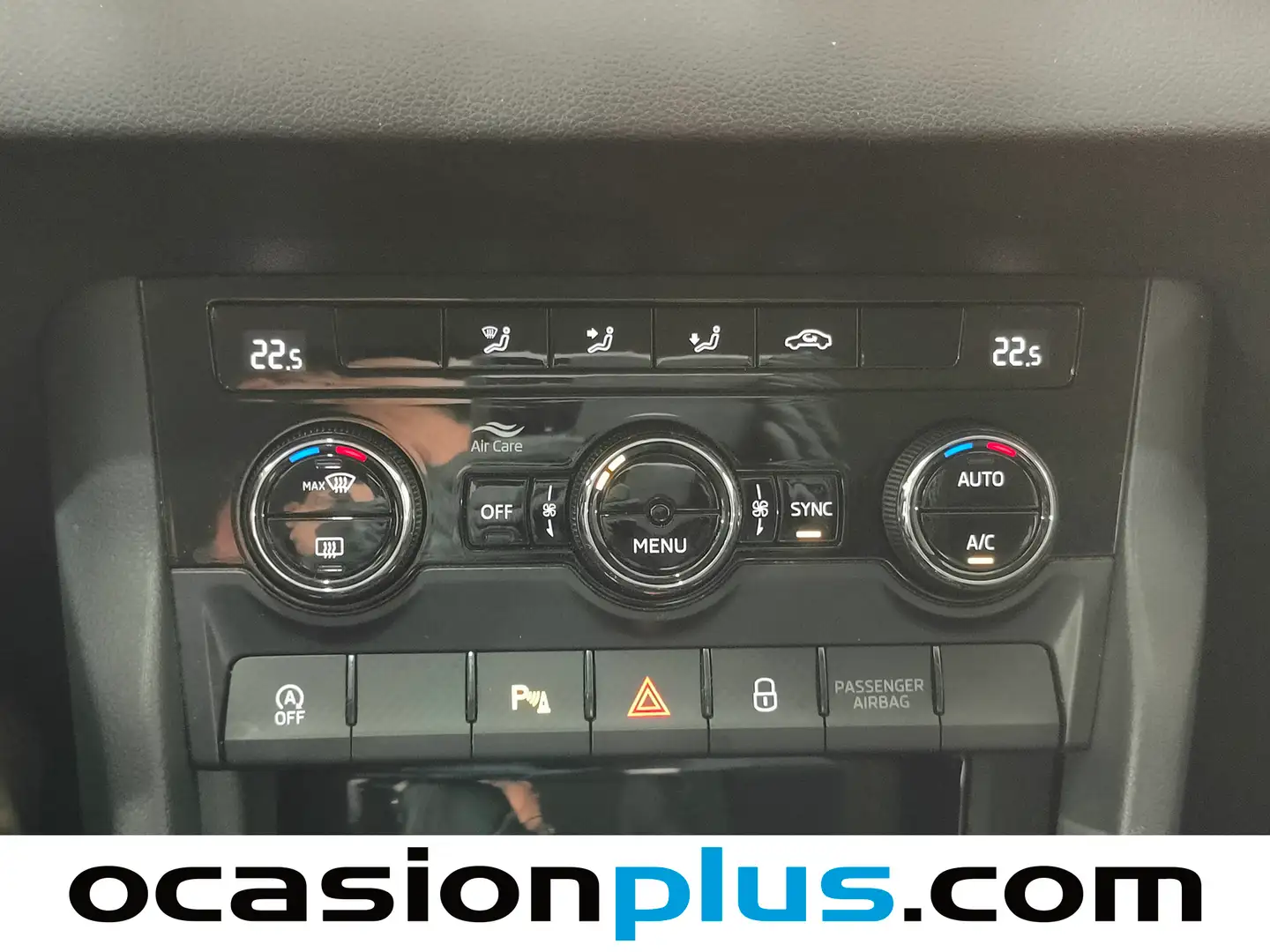 Foto Skoda Karoq Skoda Karoq 1.6 TDI Ambition (115 CV)