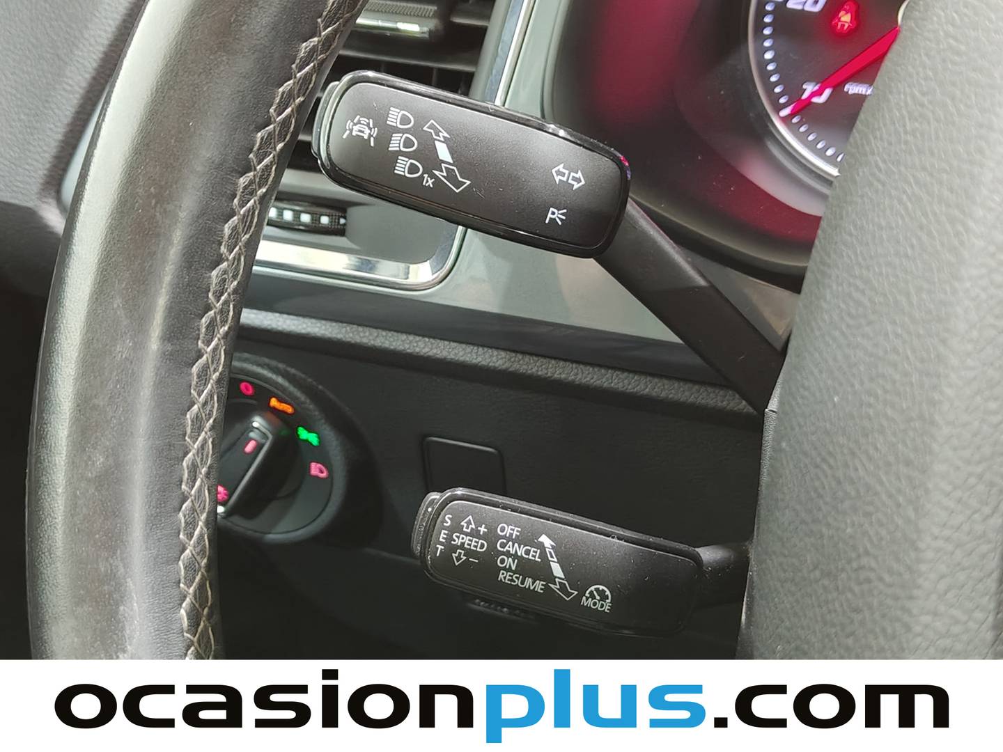 Foto Seat Ateca SEAT Ateca 1.6 TDI S&S Ecomotive Style (115 CV)