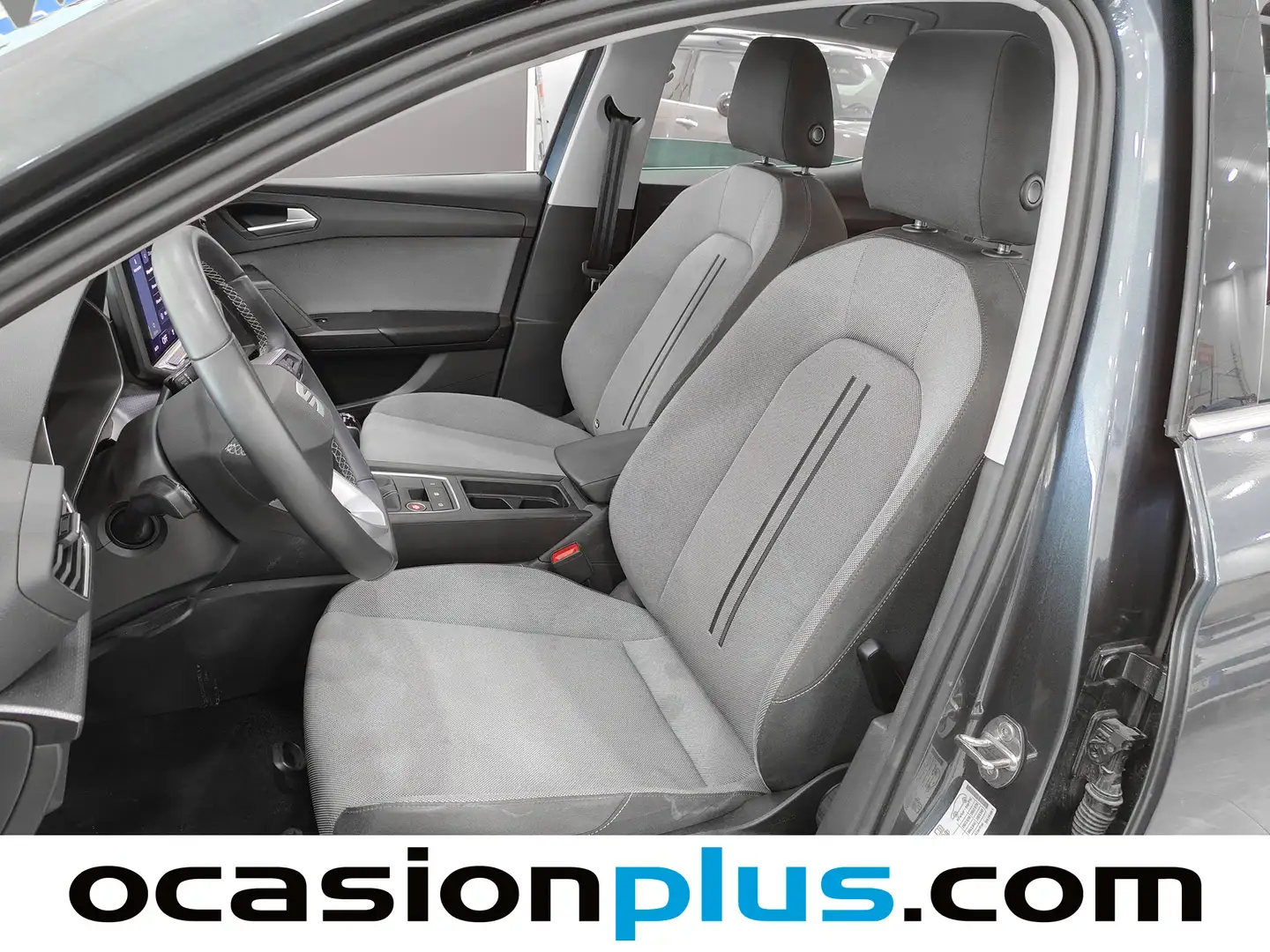 Foto Seat León SEAT León 1.5 TSI S&S Style 25 Aniversario (116 CV)