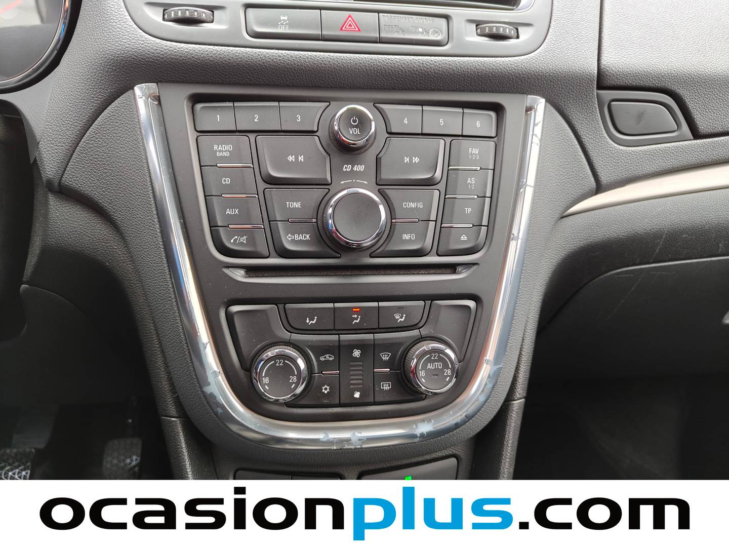 Opel Mokka Opel Mokka 1.7 CDTi S&S Excellence 4x2 (130 CV) al mejor precio