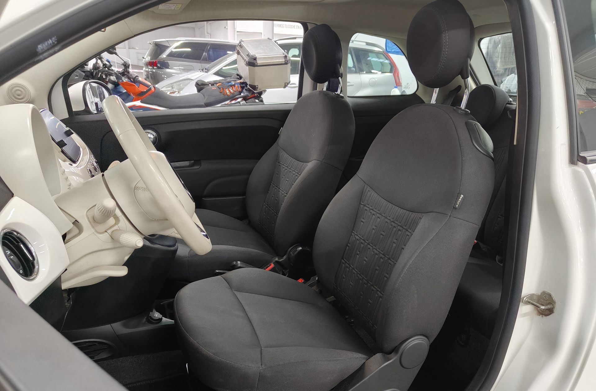 Fiat 500 1.0 Hybrid Dolcevita - foto 9