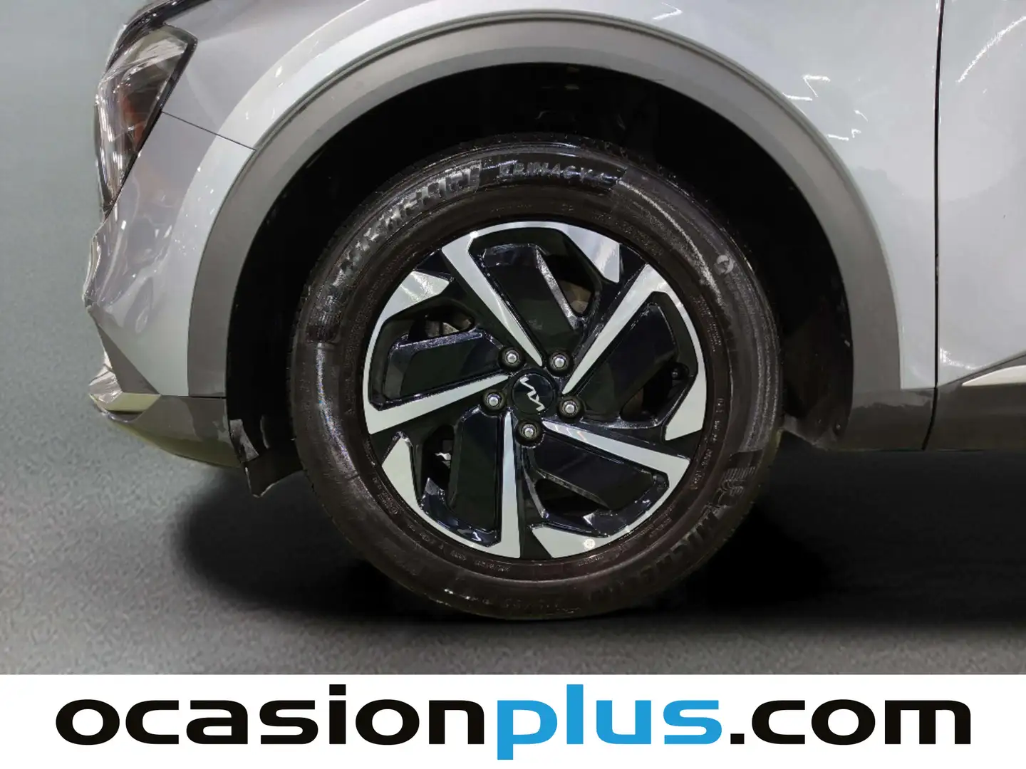 Foto KIA Sportage Kia Sportage 1.6 T-GDi MHEV Drive 4x2 (160 CV)